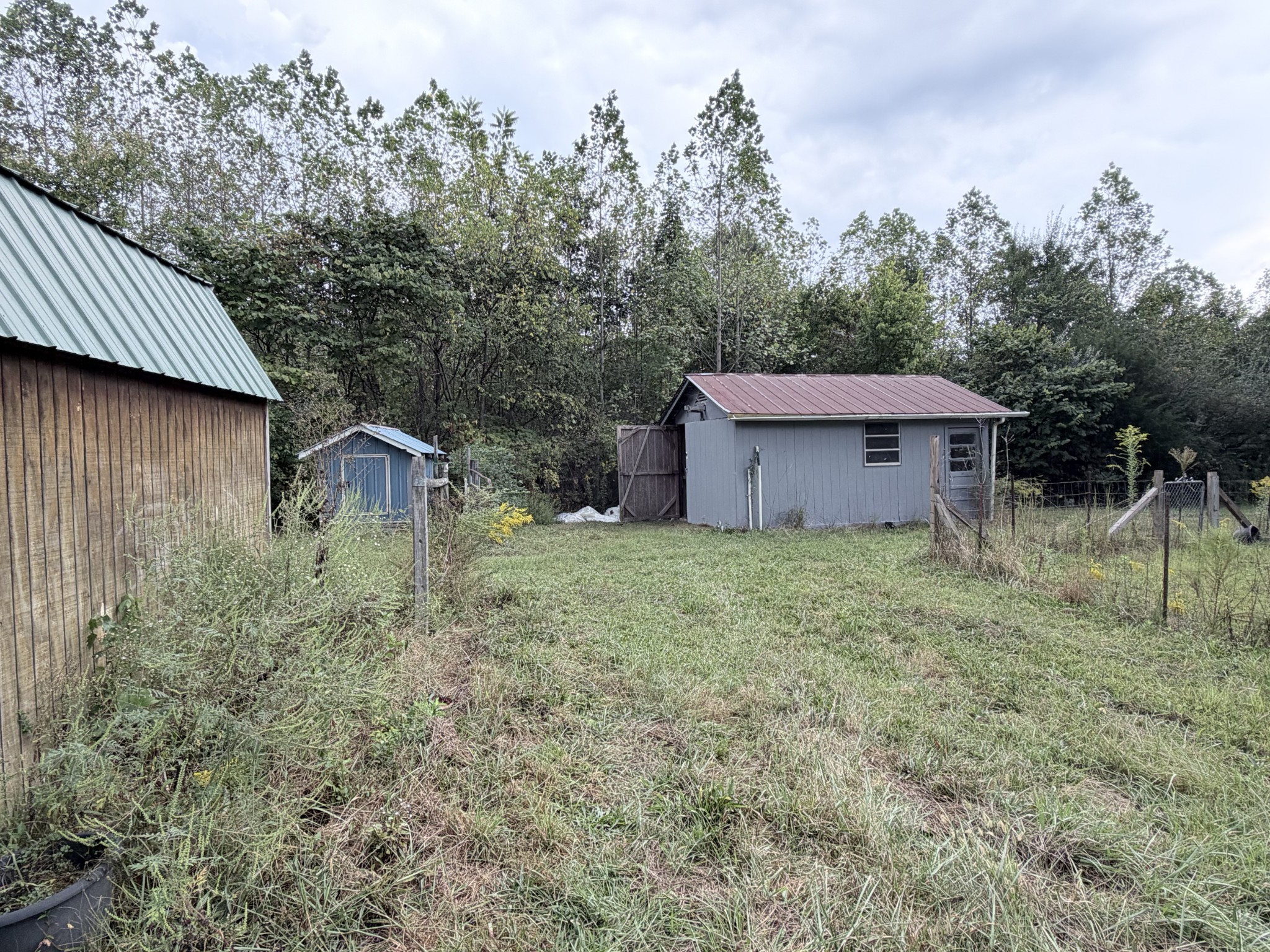 17260 S Pittsburg Mountain Rd Property Photo 15