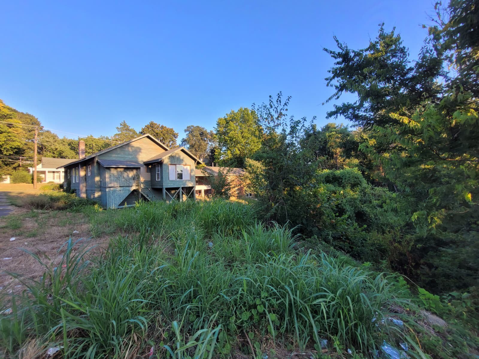 307 Sampson Ave, N Property Photo 15