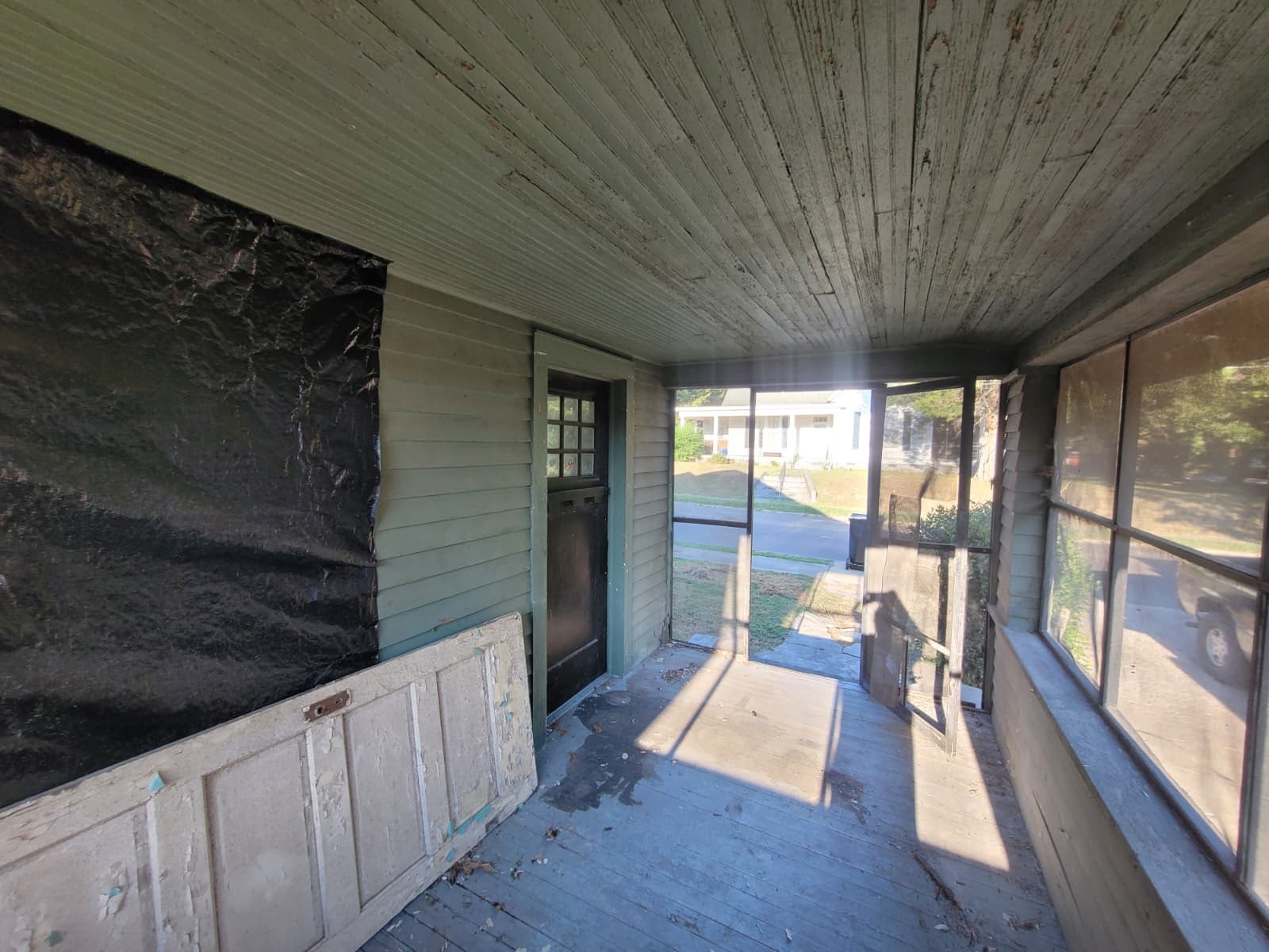 307 Sampson Ave, N Property Photo 16