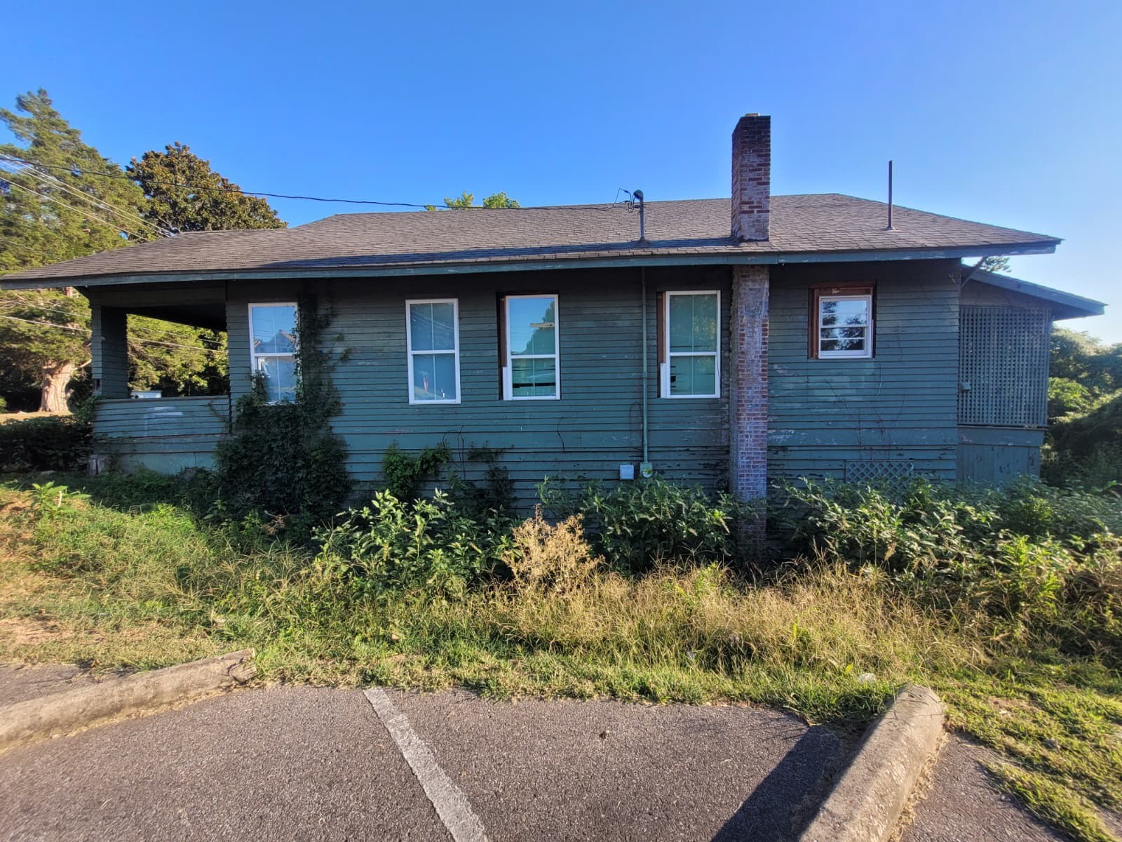307 Sampson Ave, N Property Photo 19