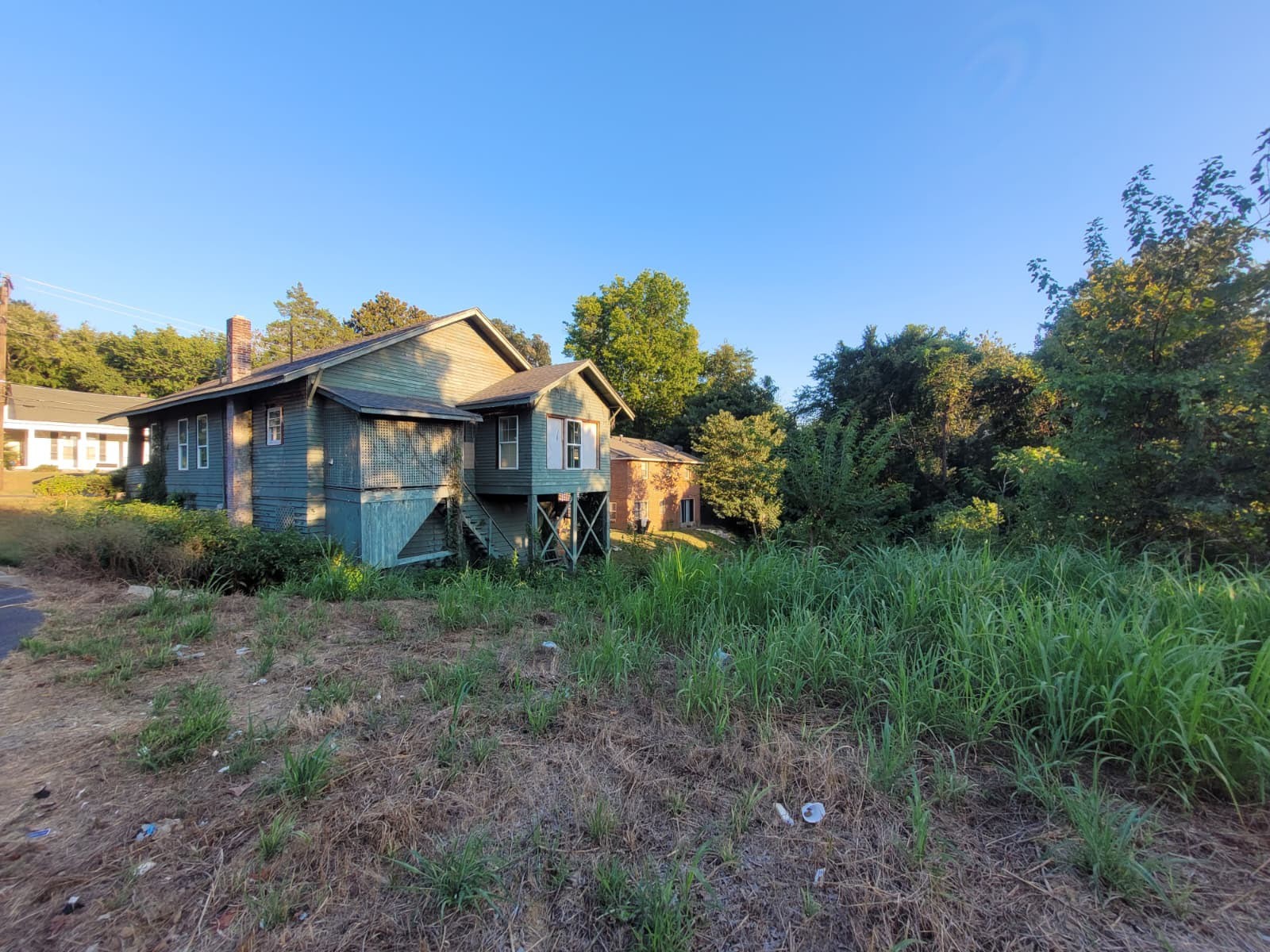 307 Sampson Ave, N Property Photo 21