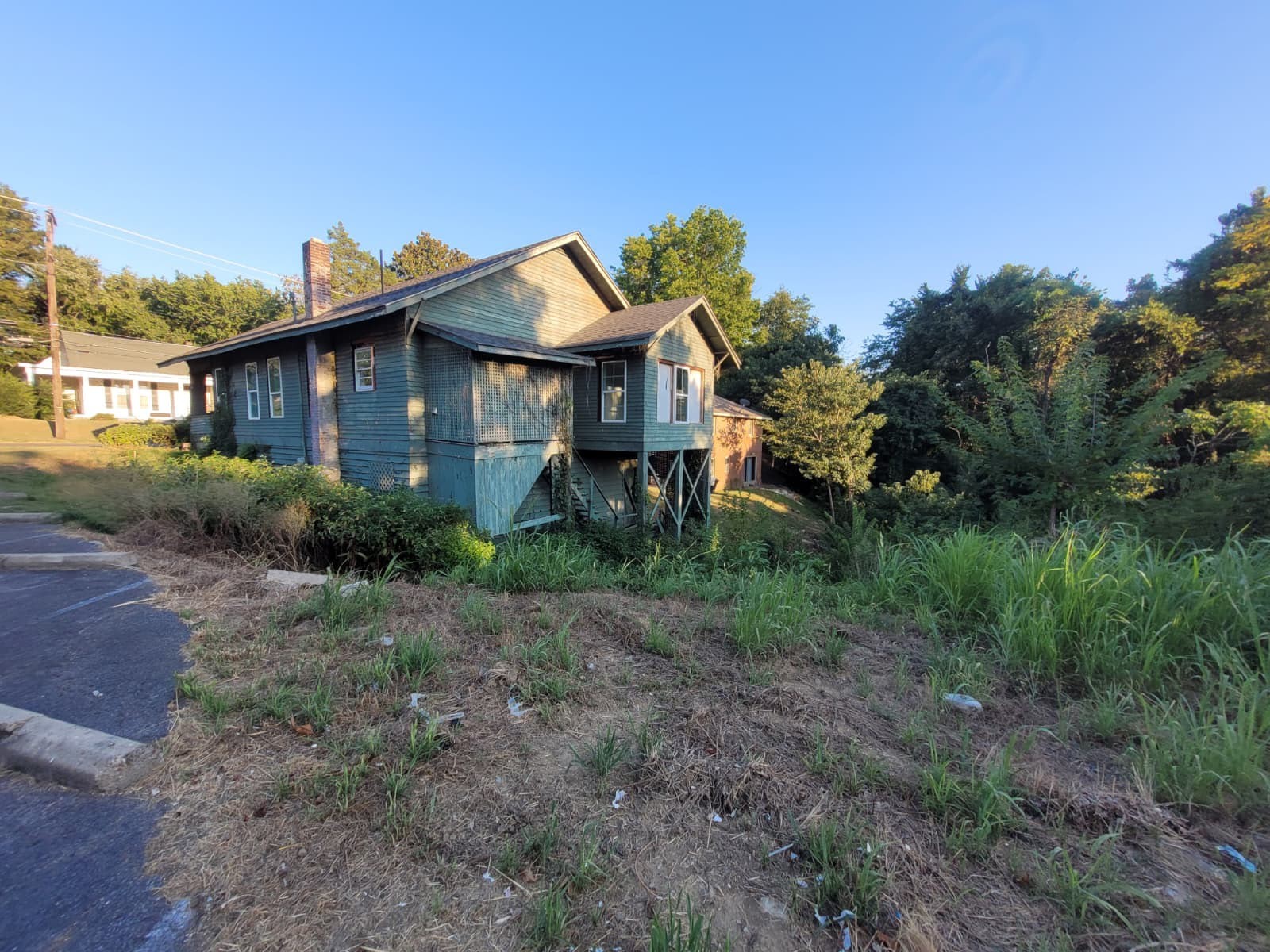 307 Sampson Ave, N Property Photo 22