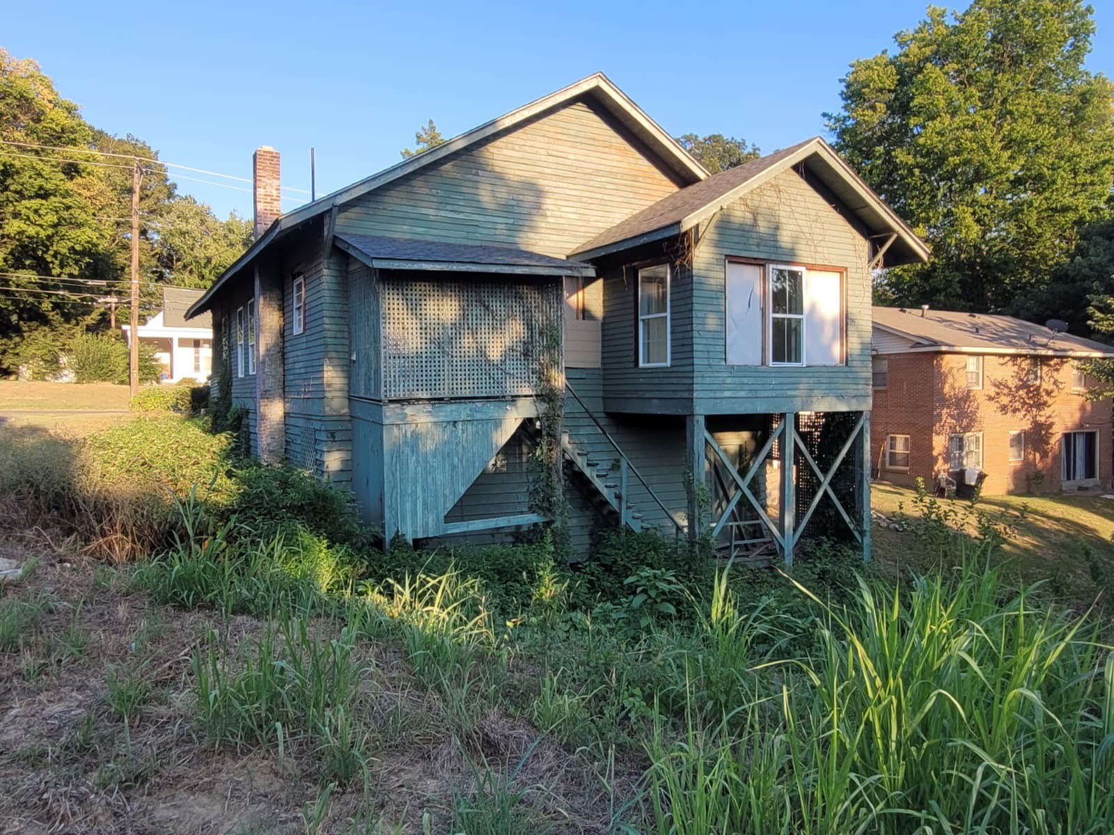 307 Sampson Ave, N Property Photo 23