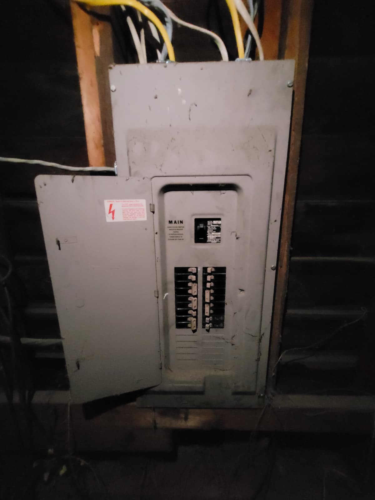 307 Sampson Ave, N Property Photo 29
