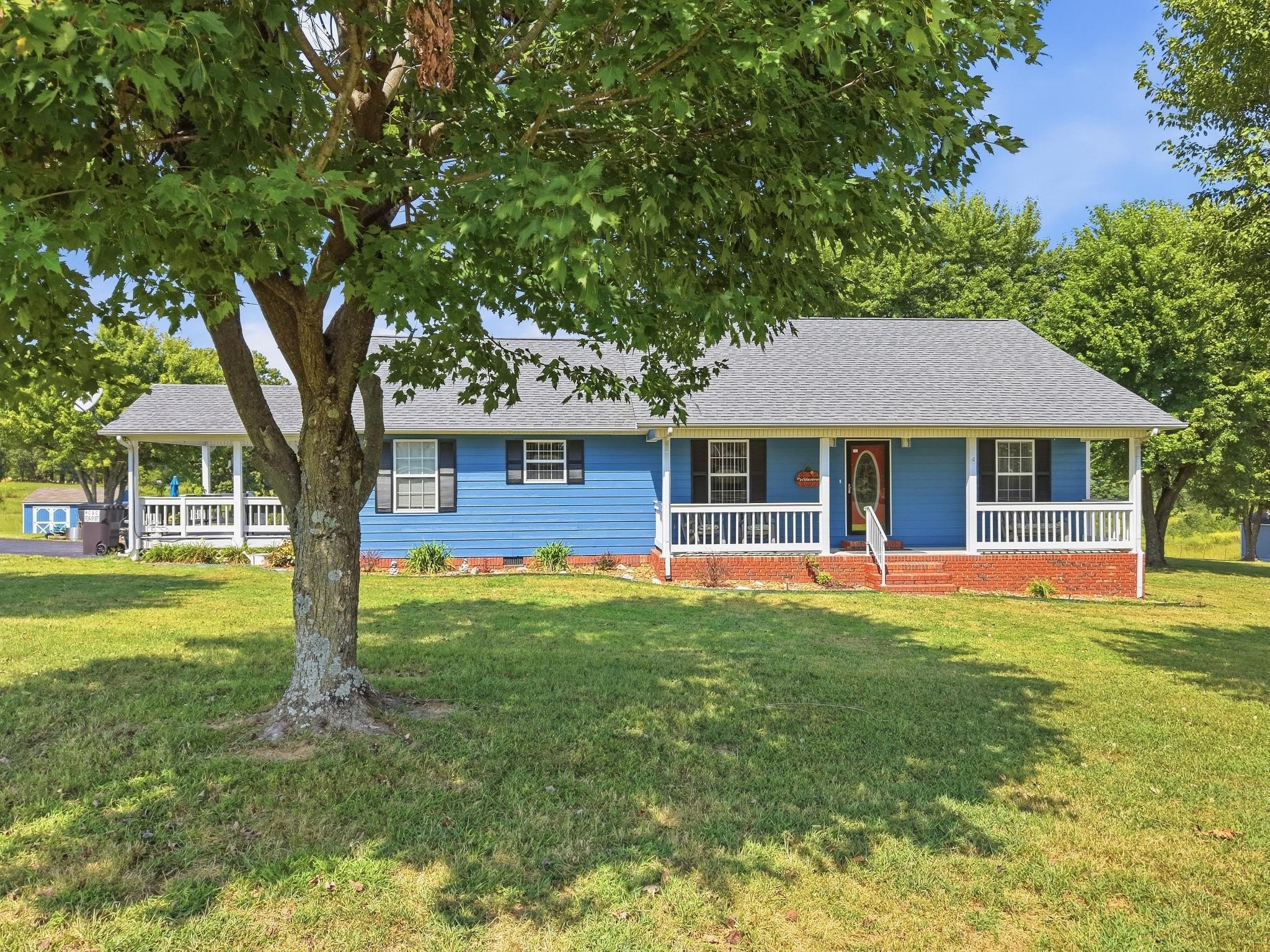 4832 Skyview Dr Property Photo 4