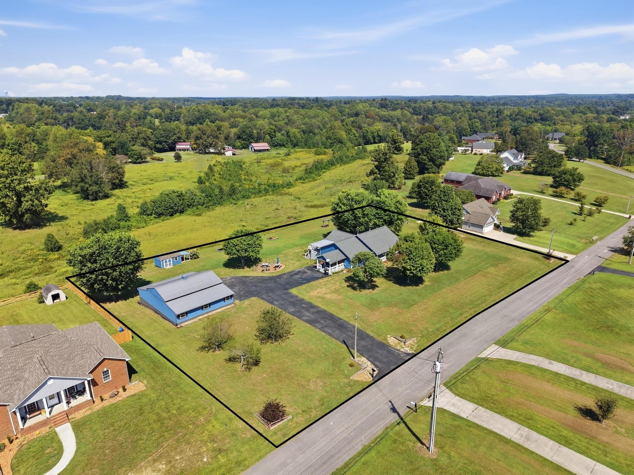 4832 Skyview Dr Property Photo 44