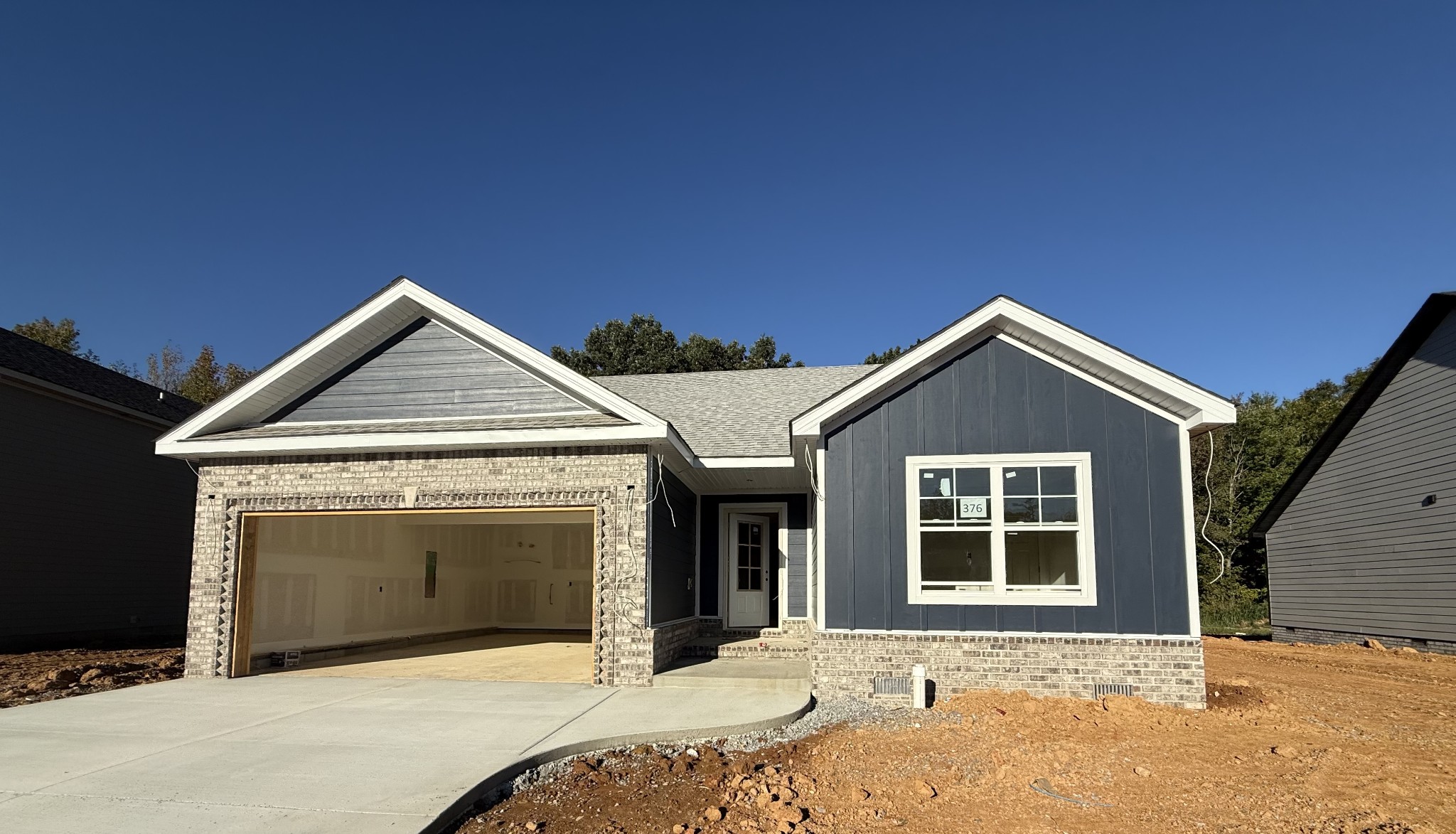 376 Hereford Farms Property Photo 1