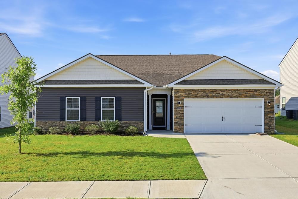 8514 Briar Rose Place Property Photo 1