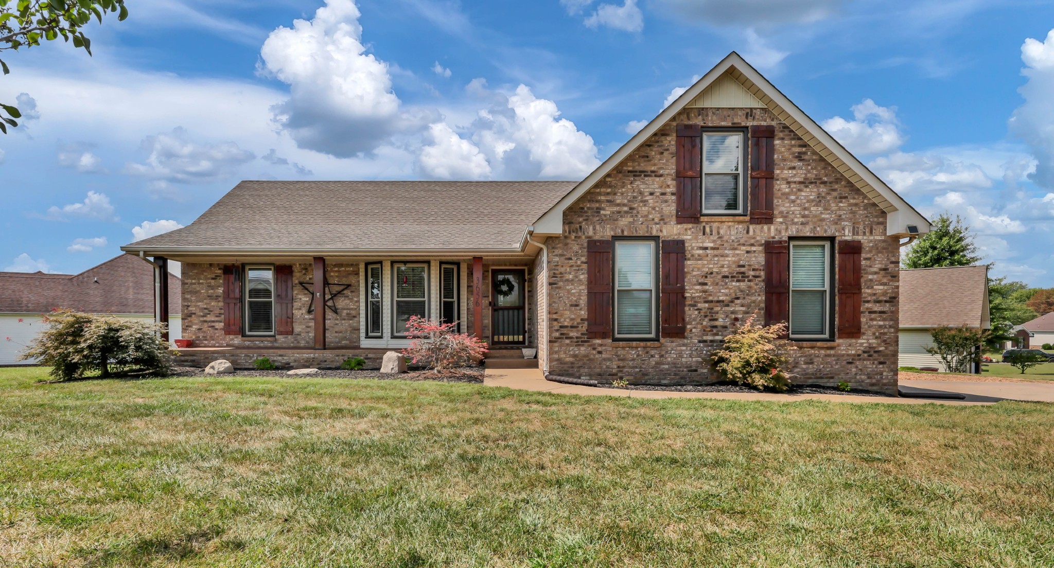 3656 Fieldstone Dr Property Photo 1