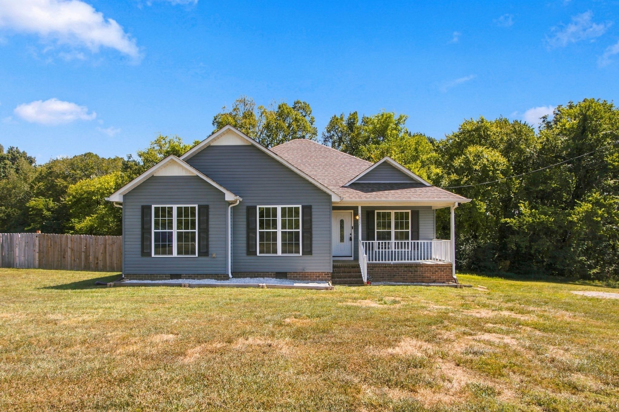 2337 Franklin Hayes Rd Property Photo 1