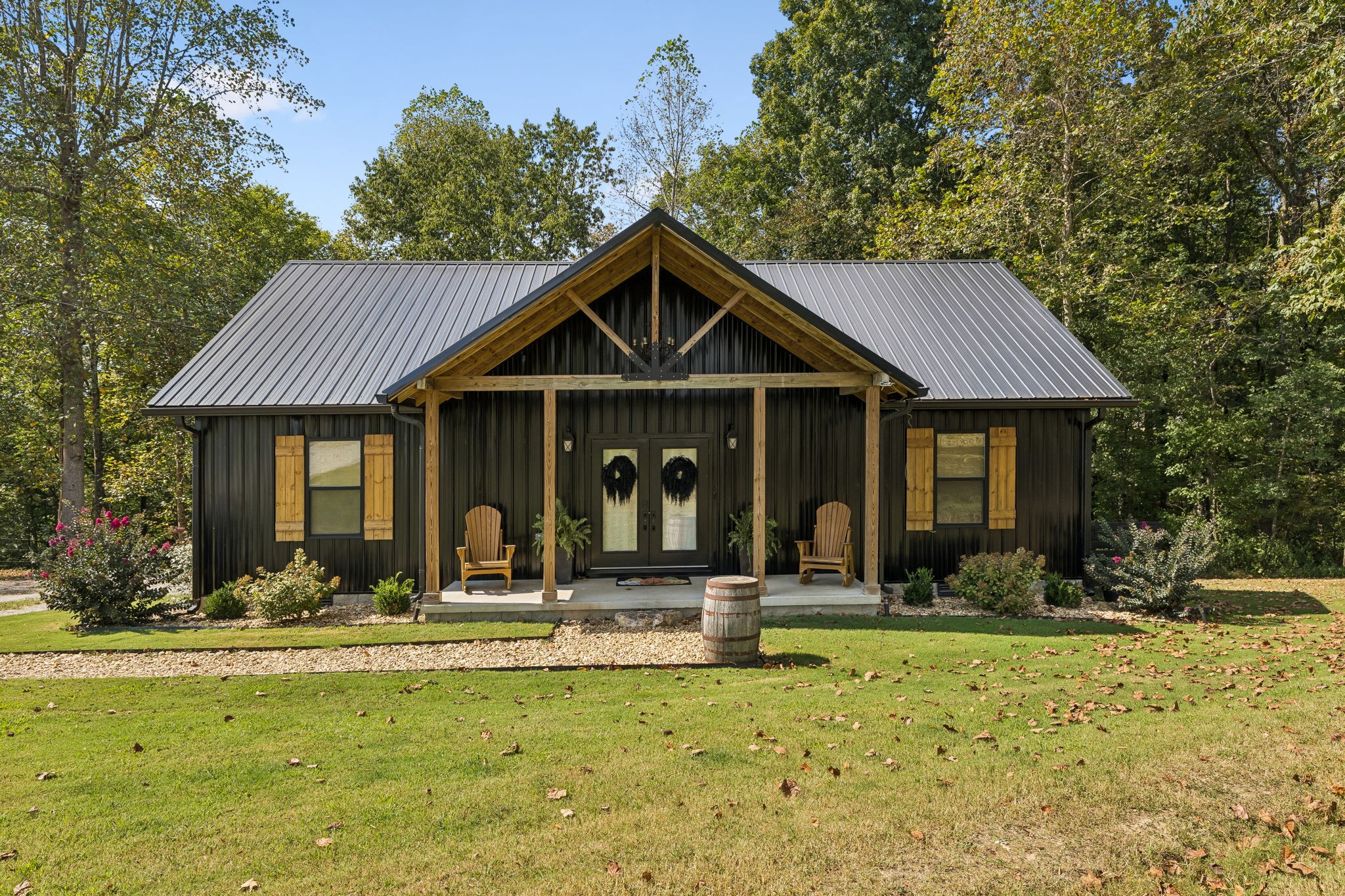 837 Womble Ridge Rd Property Photo 1