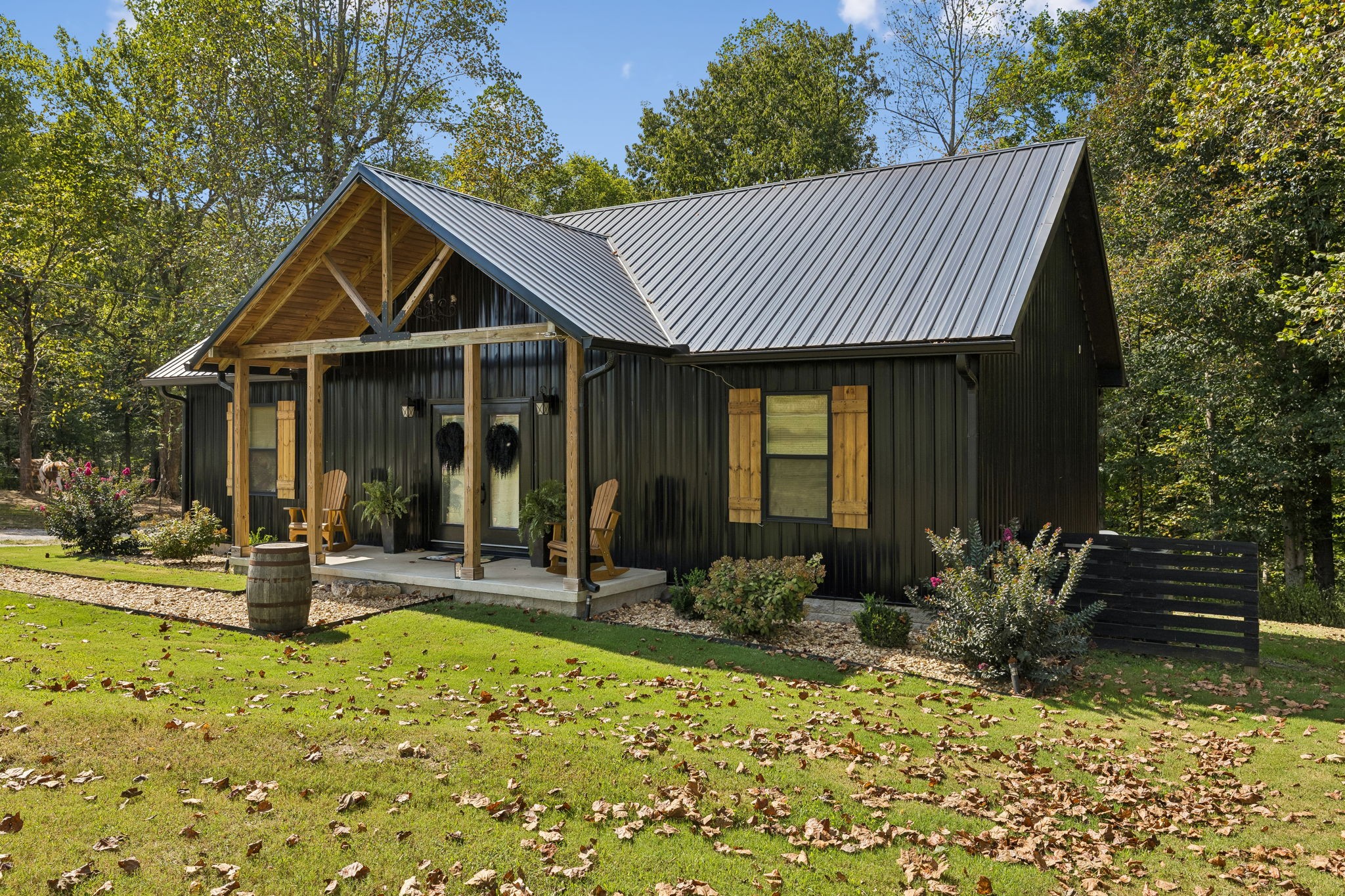 837 Womble Ridge Rd Property Photo 4