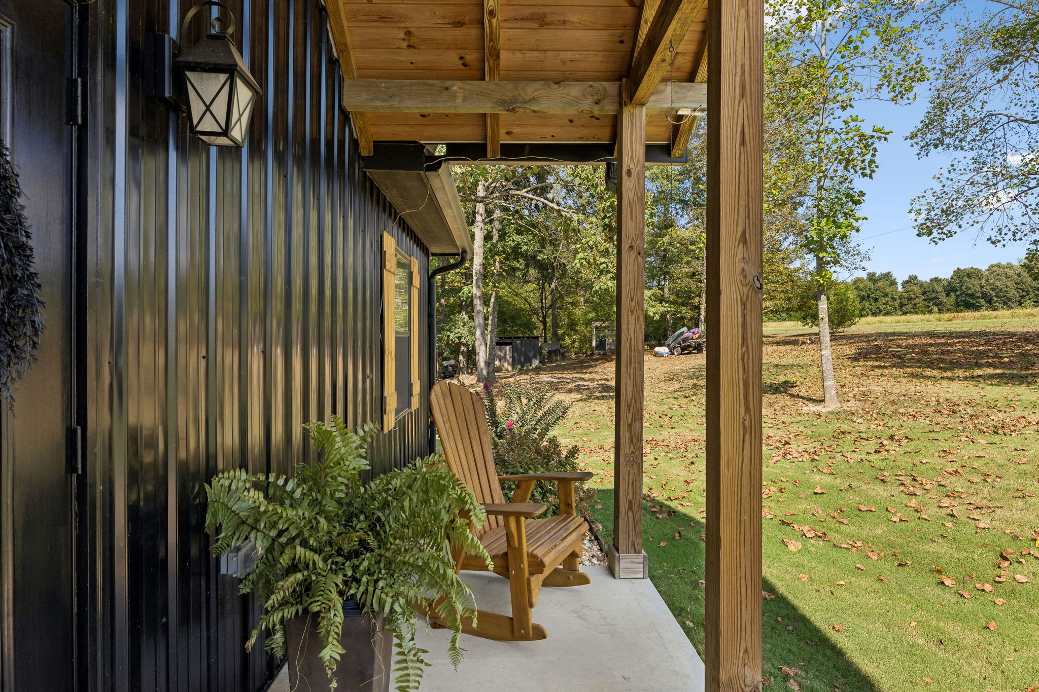 837 Womble Ridge Rd Property Photo 6