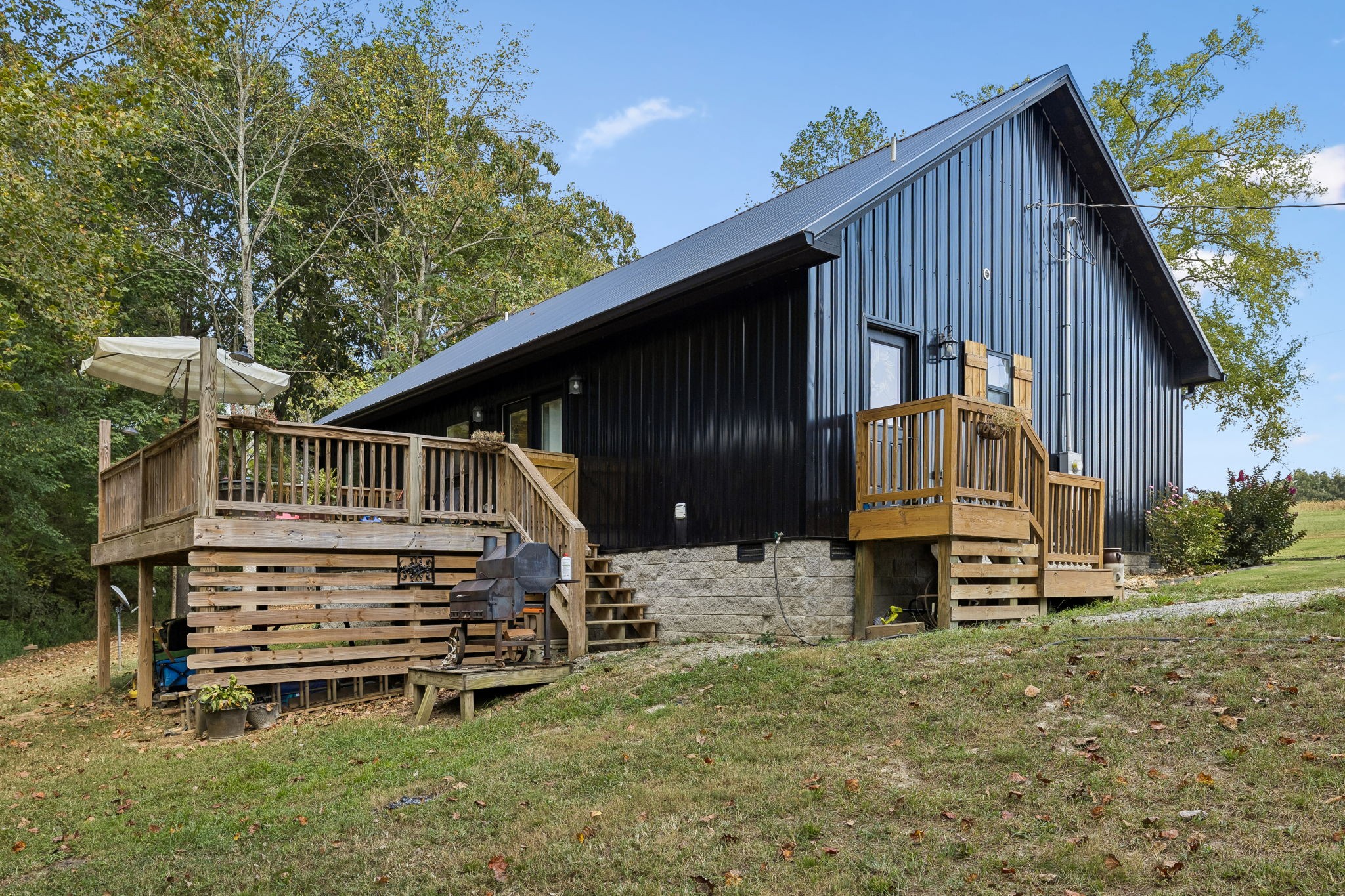 837 Womble Ridge Rd Property Photo 45