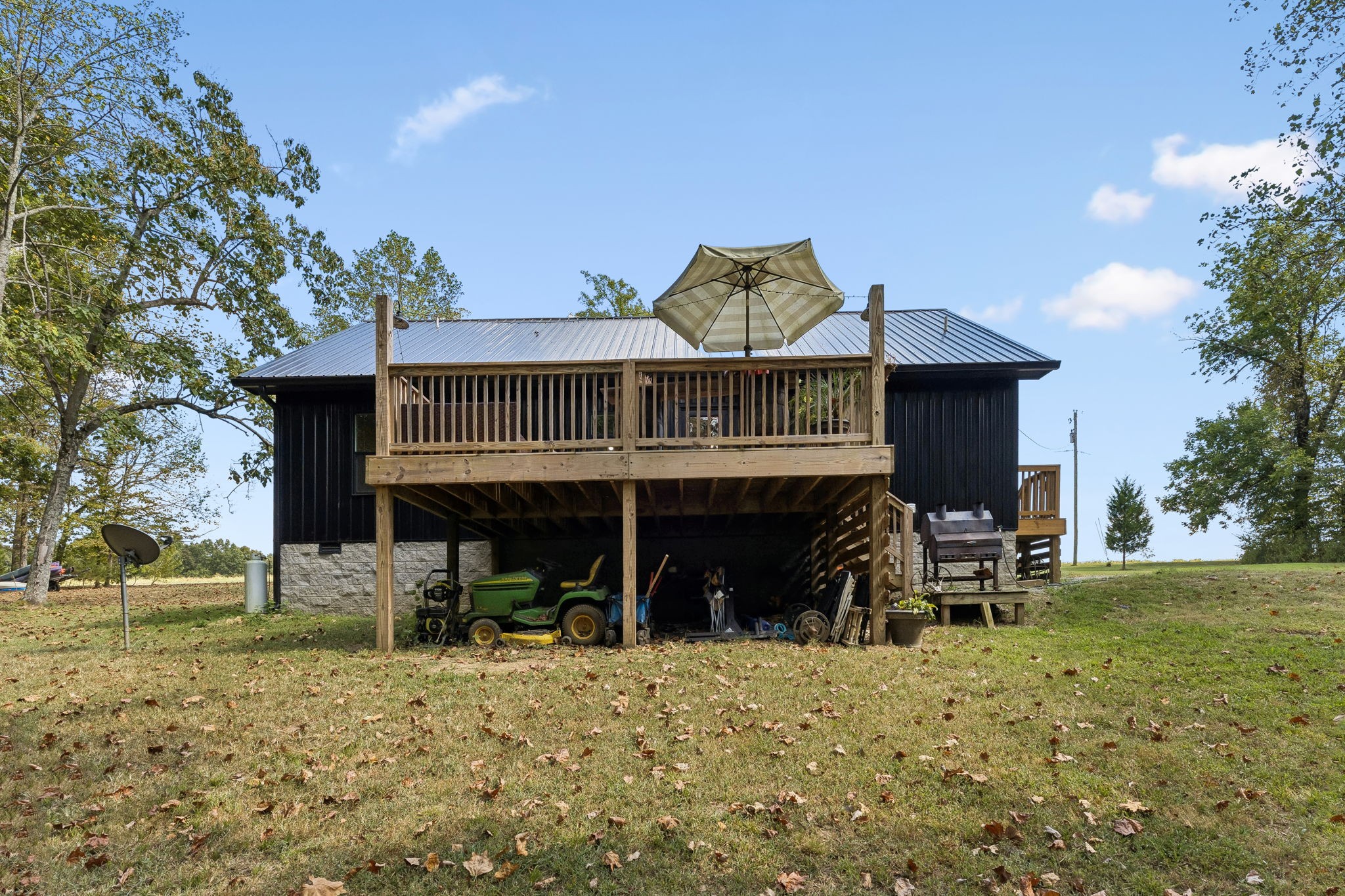 837 Womble Ridge Rd Property Photo 47