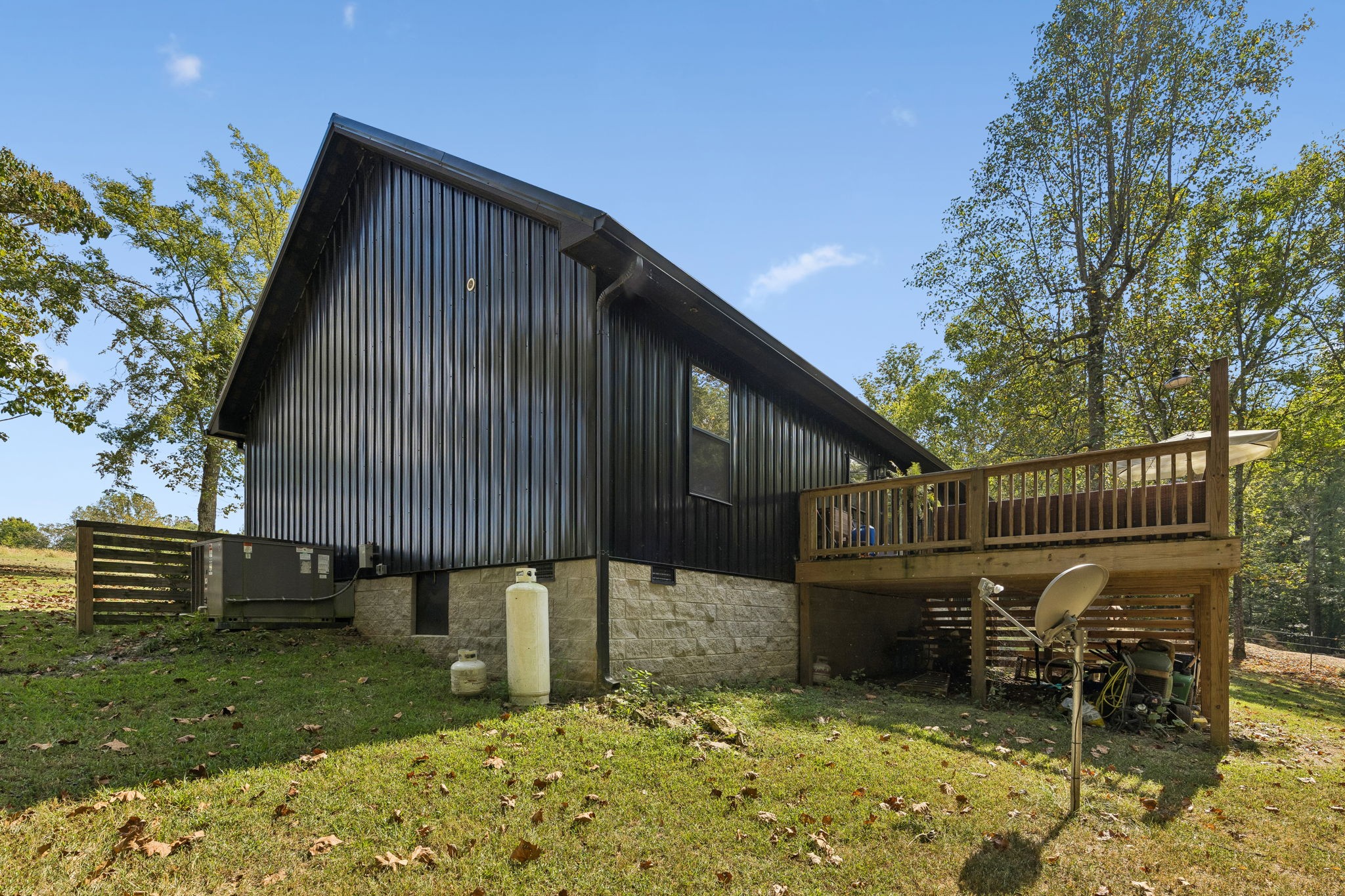 837 Womble Ridge Rd Property Photo 48