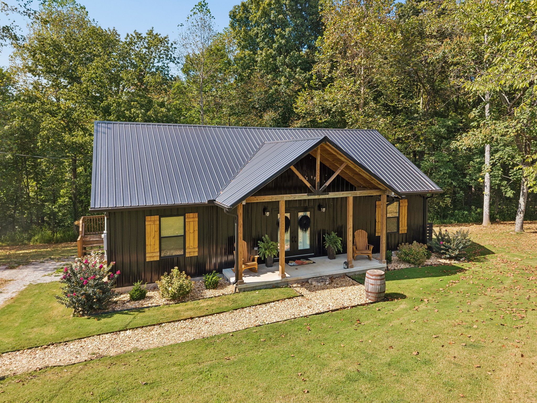 837 Womble Ridge Rd Property Photo 51