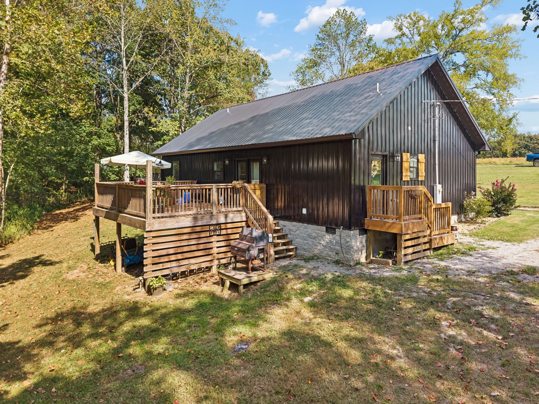 837 Womble Ridge Rd Property Photo 53