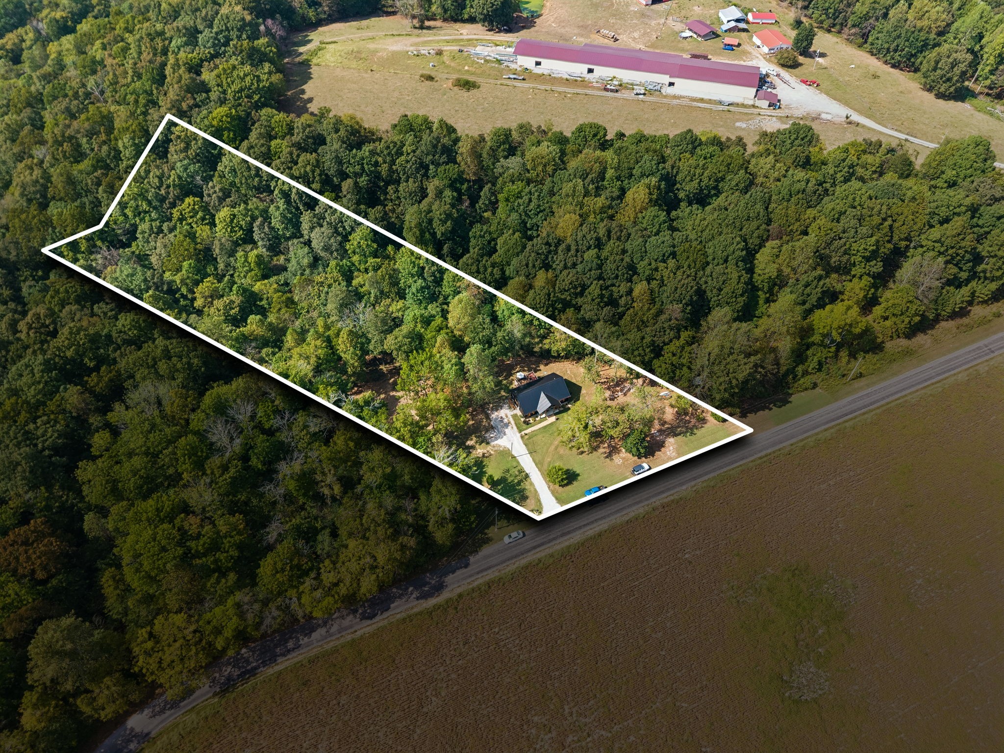 837 Womble Ridge Rd Property Photo 55