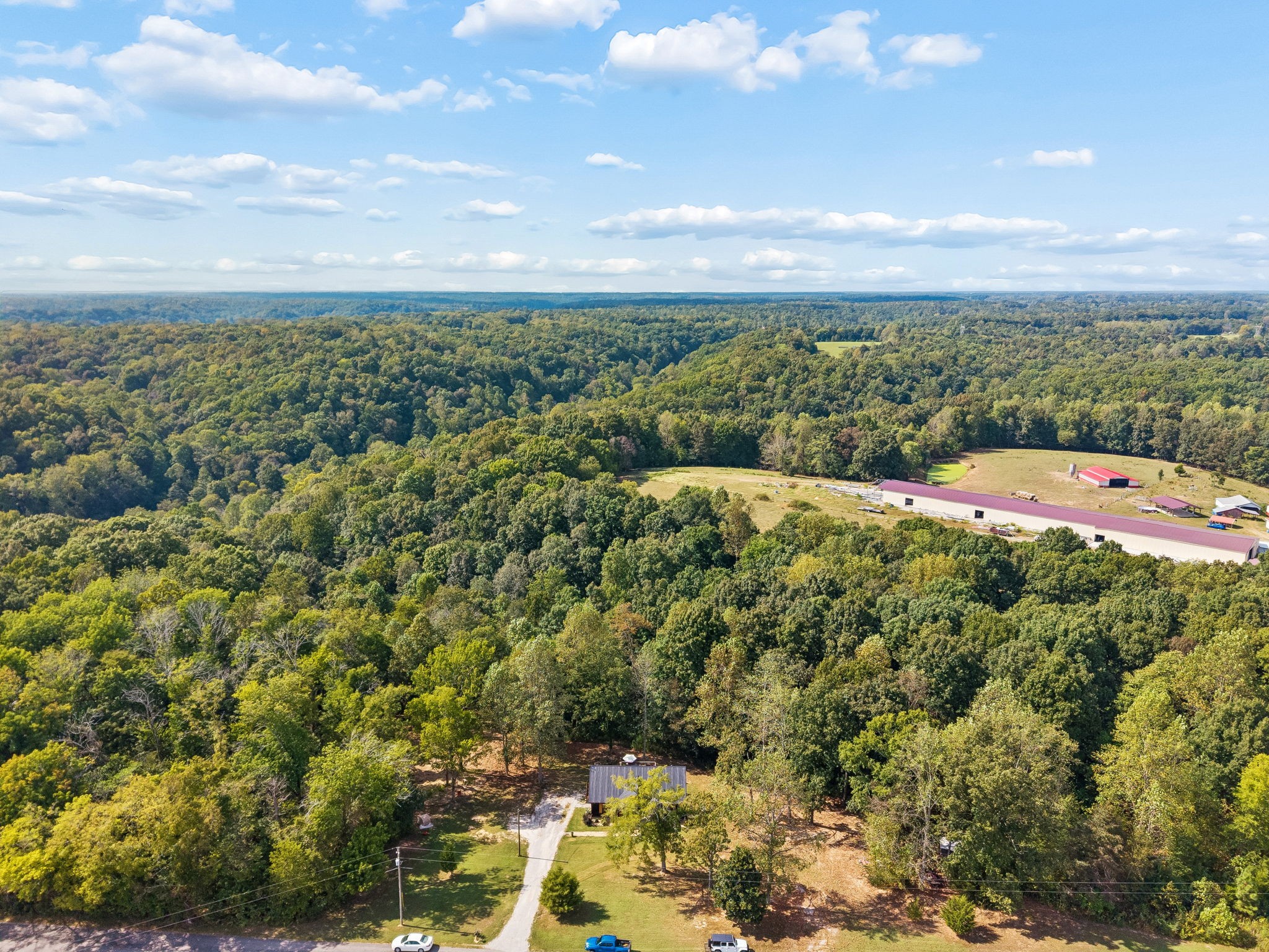 837 Womble Ridge Rd Property Photo 60