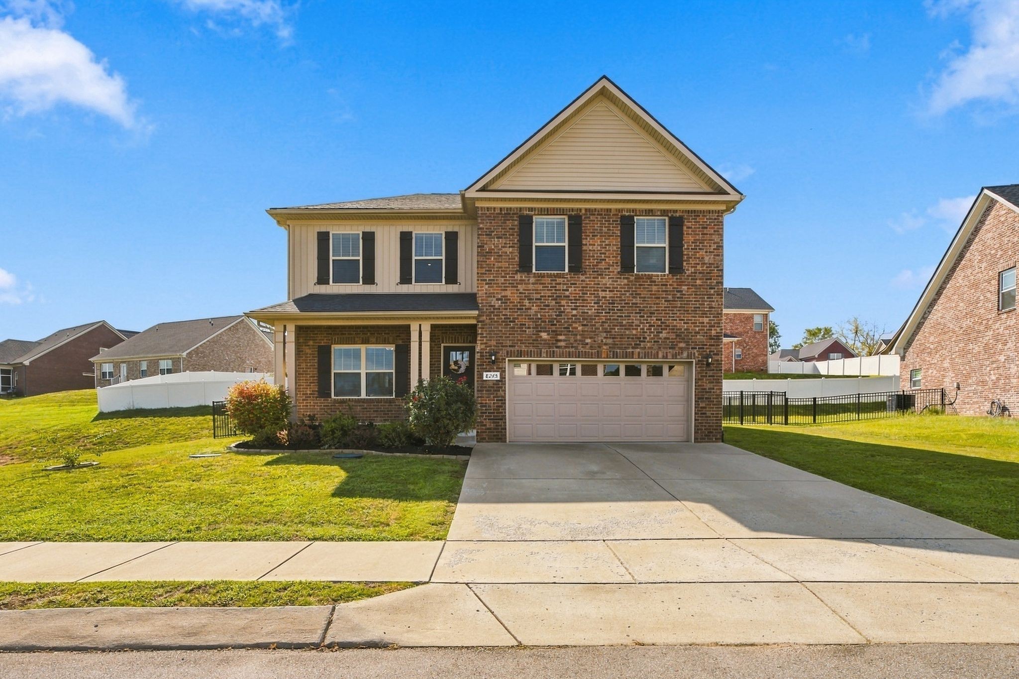 8245 Legacy Way Property Photo 1