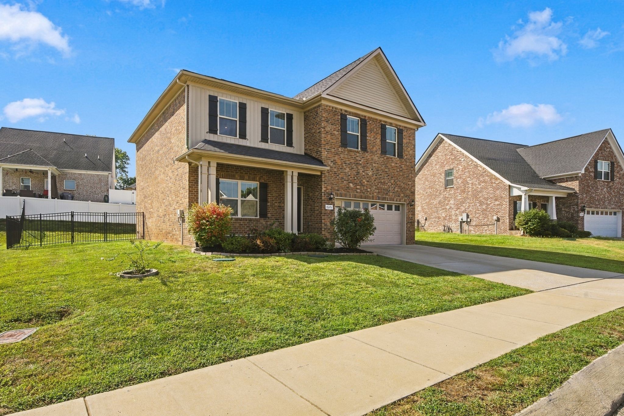 8245 Legacy Way Property Photo 3