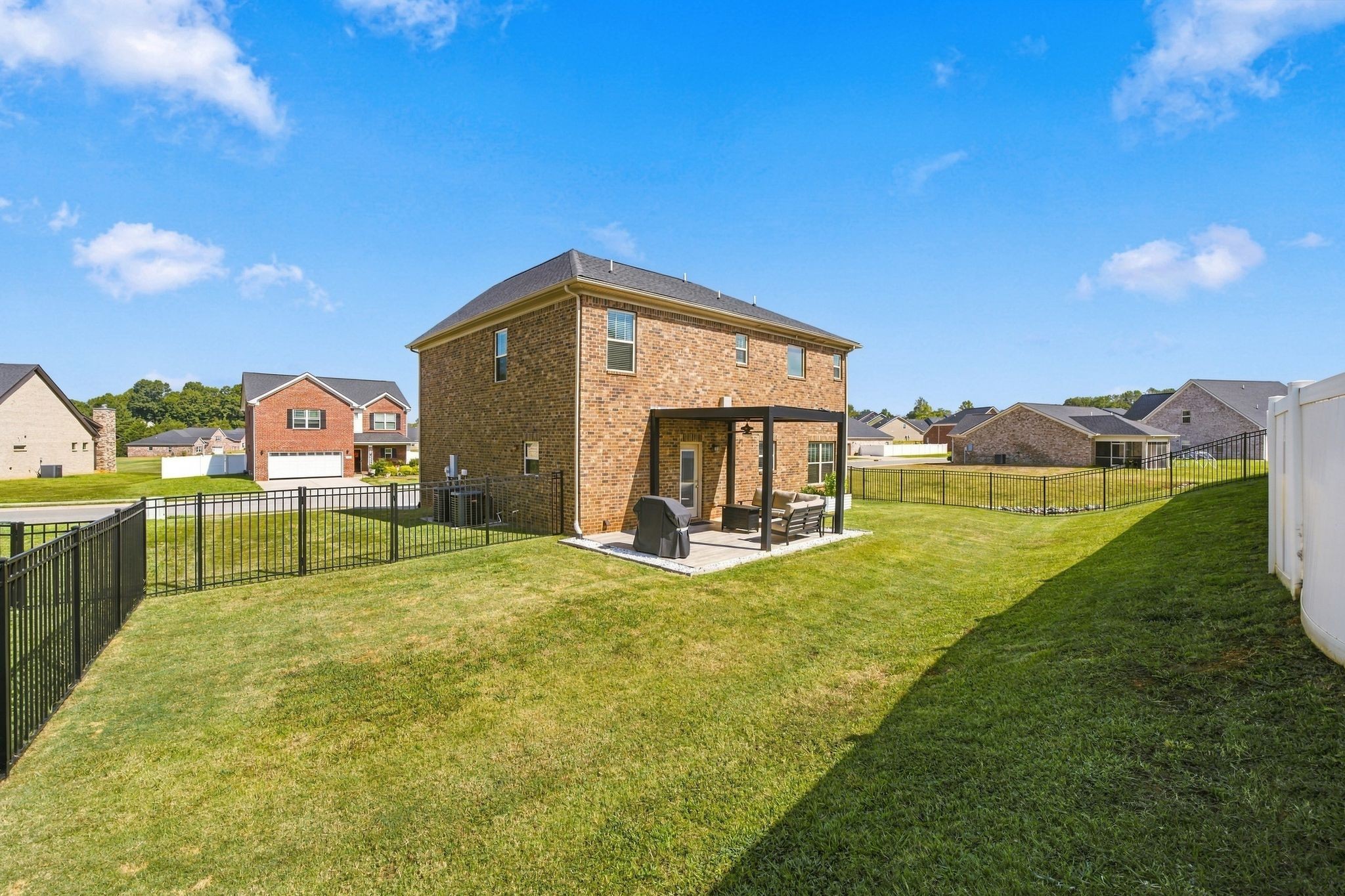 8245 Legacy Way Property Photo 32