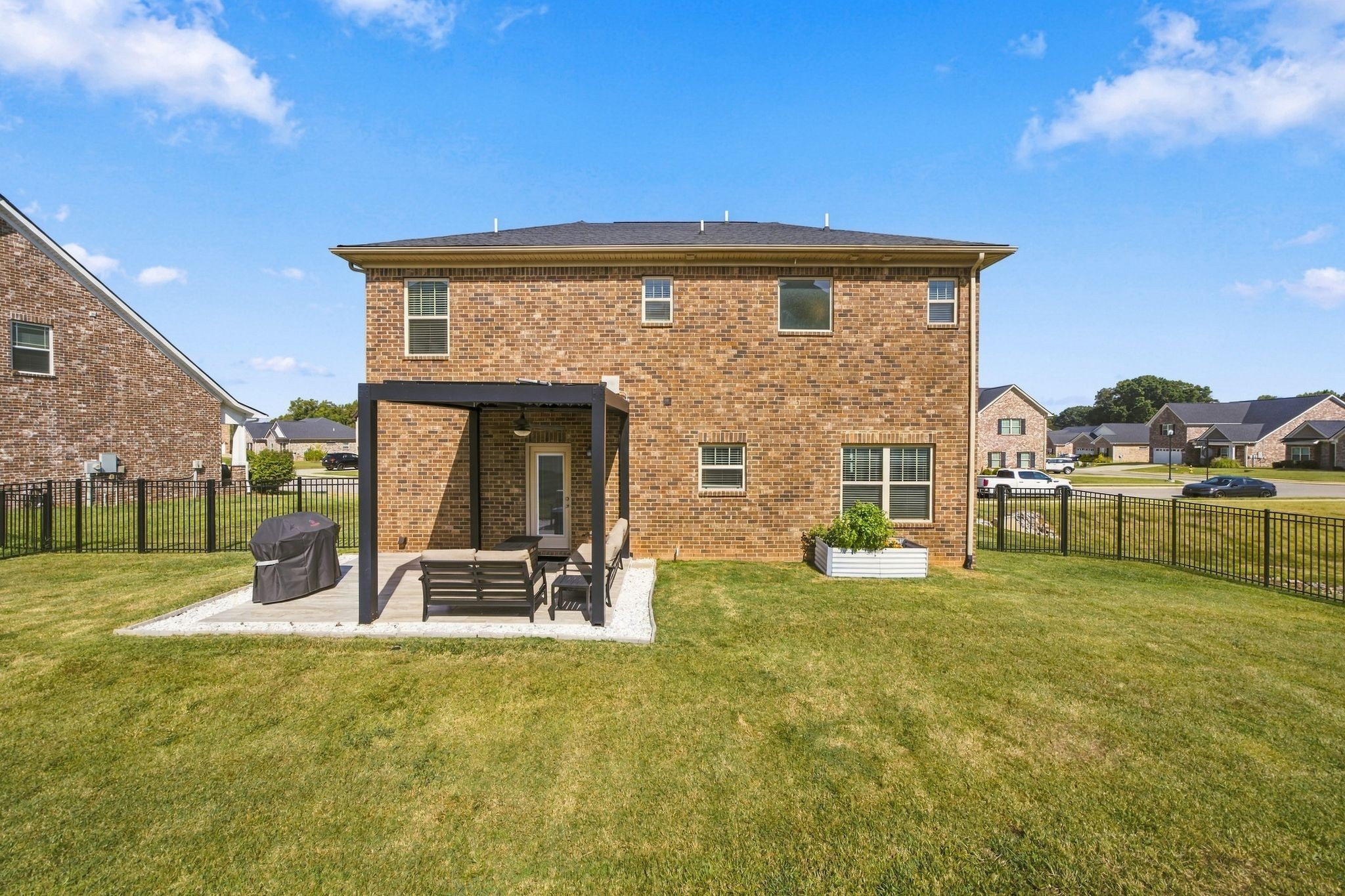 8245 Legacy Way Property Photo 33