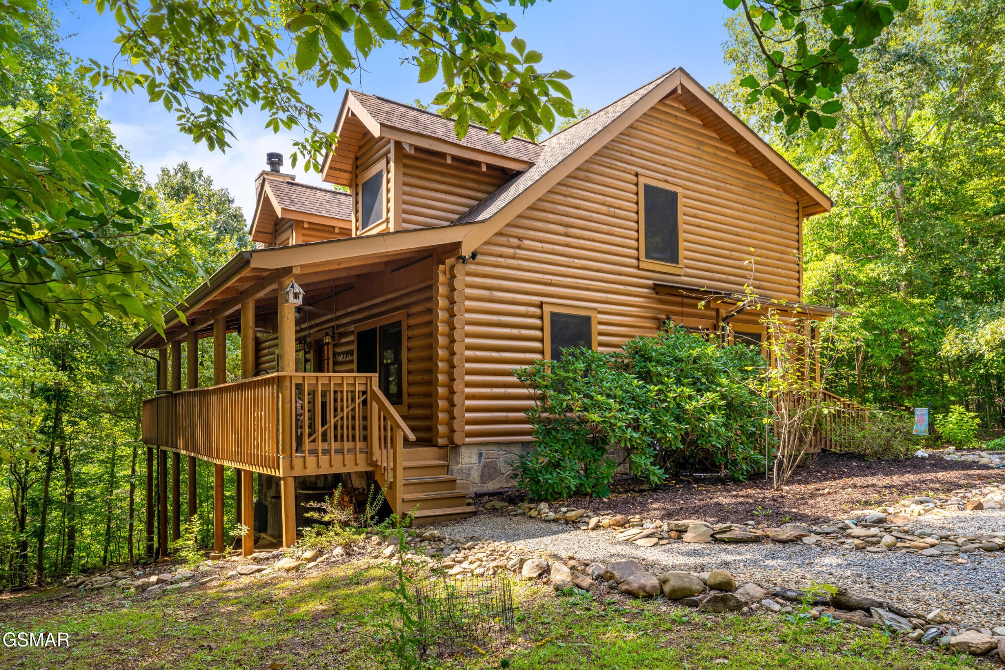 3839 Saddle Brook Way Property Photo 1