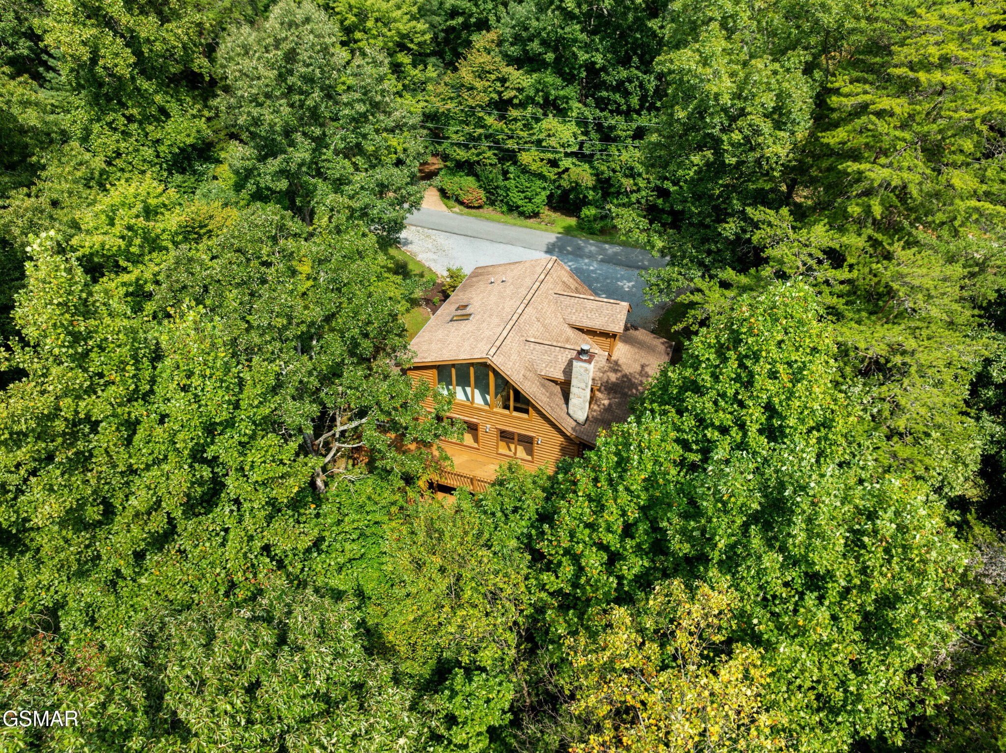 3839 Saddle Brook Way Property Photo 4