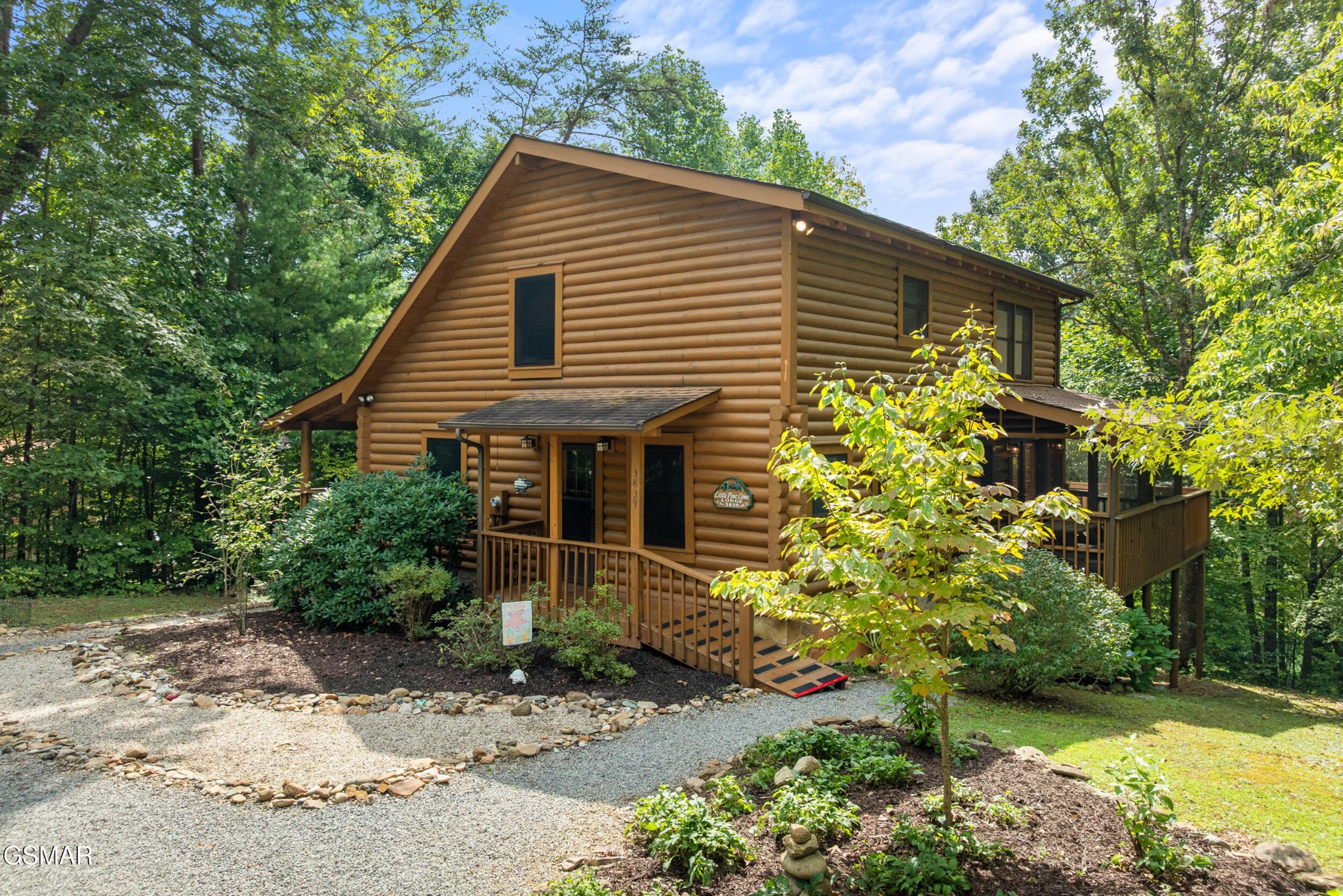 3839 Saddle Brook Way Property Photo 40