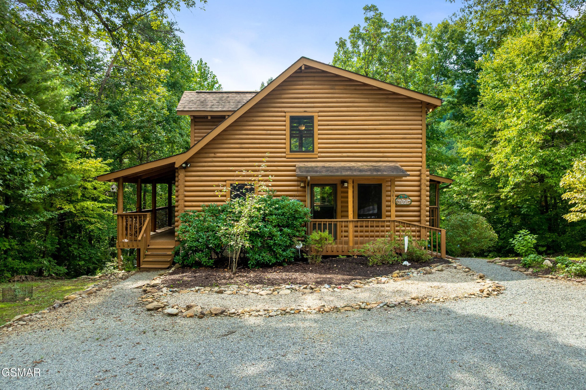 3839 Saddle Brook Way Property Photo 41