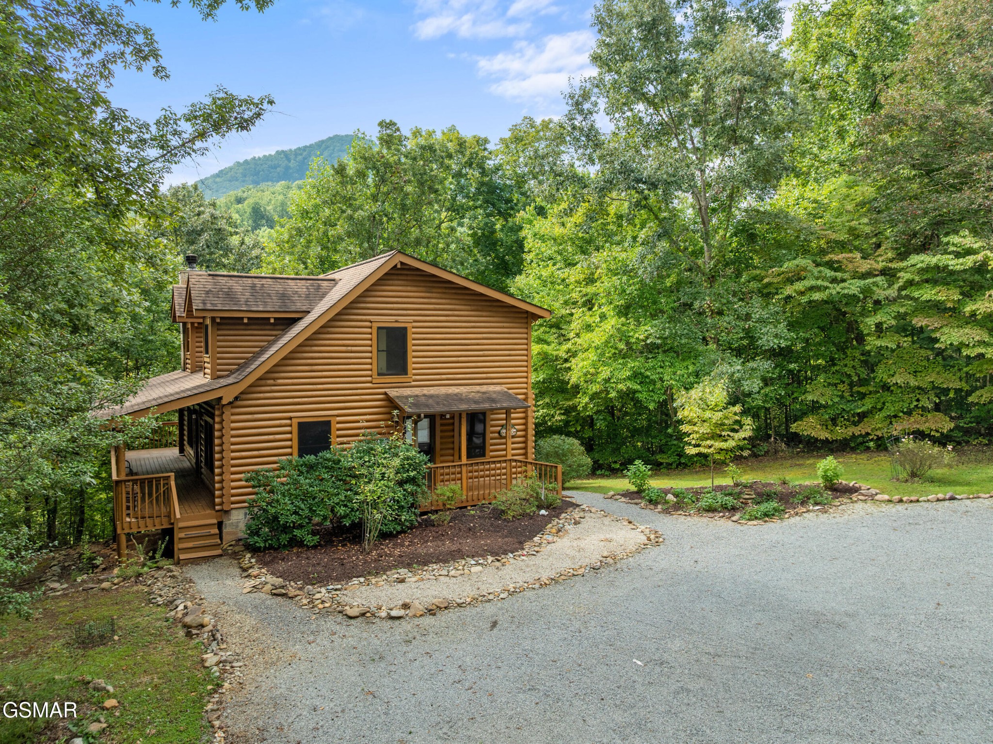 3839 Saddle Brook Way Property Photo 42