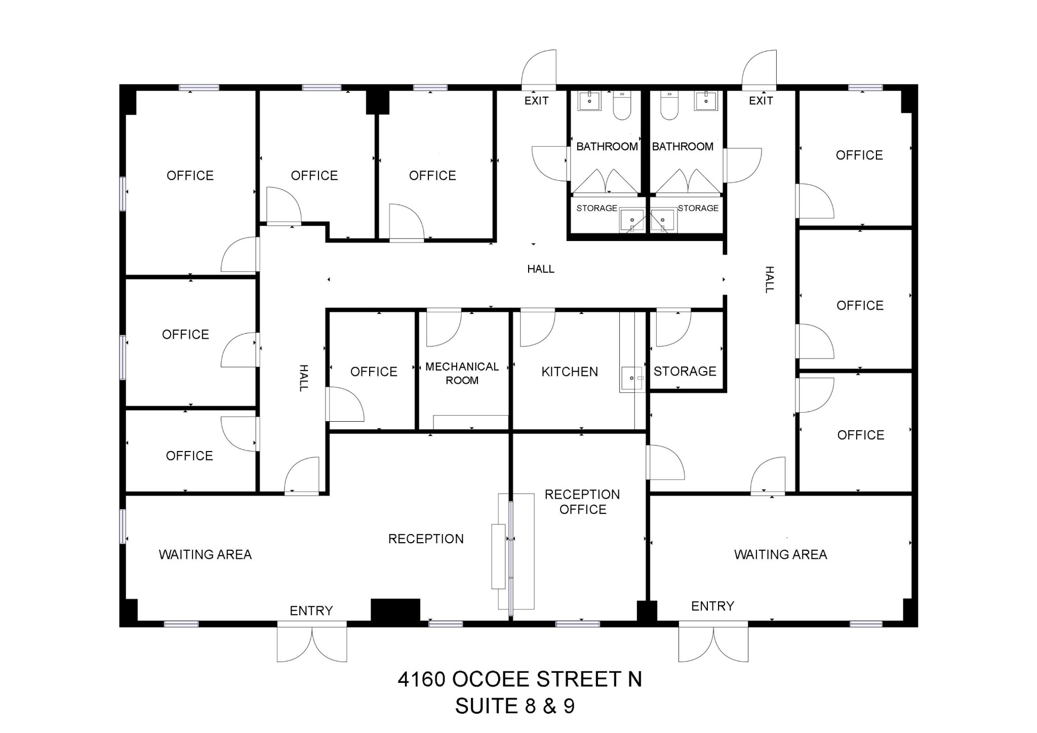 4160 N Ocoee Street, Ne Property Photo 66