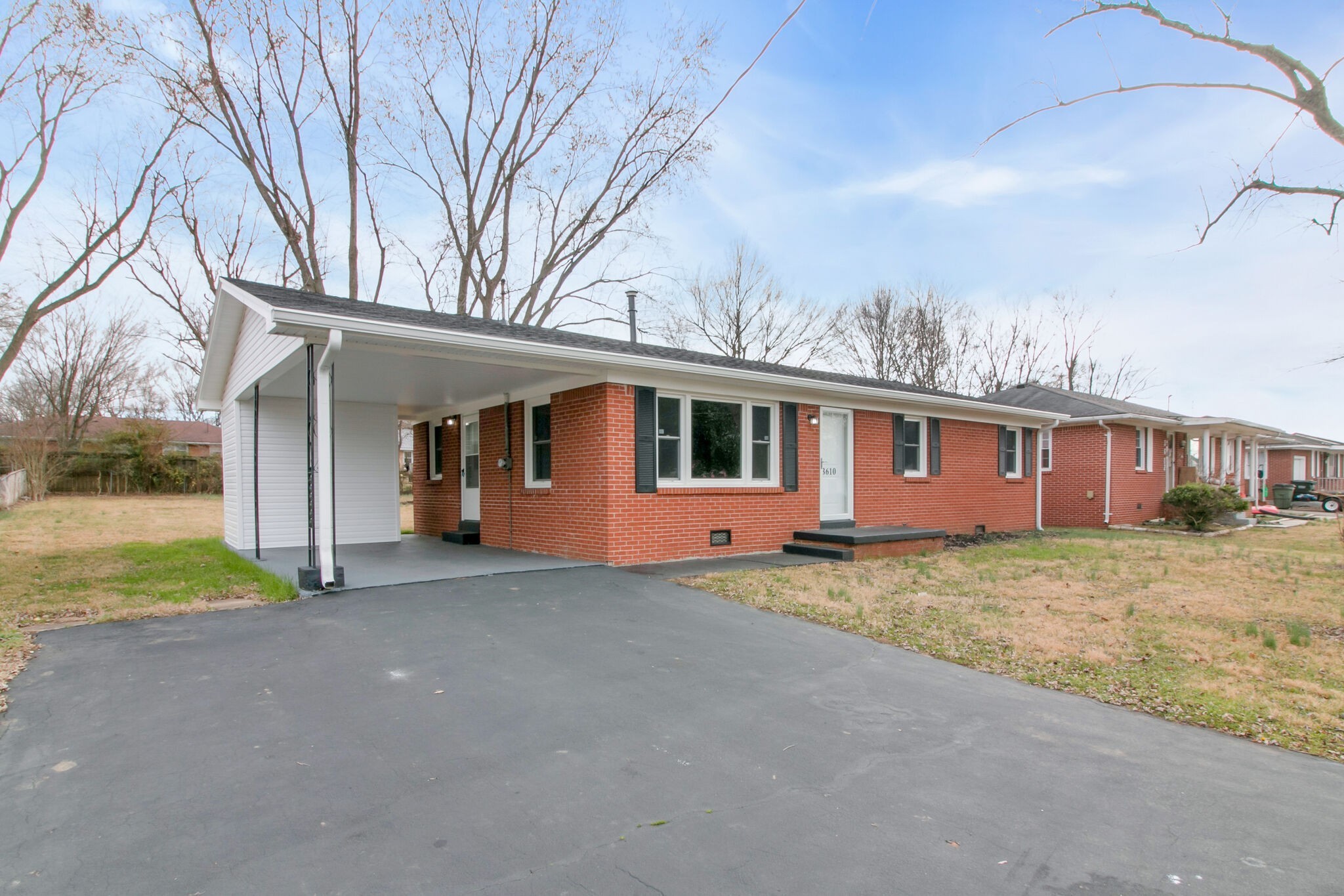 3610 Gale Ln Property Photo 1