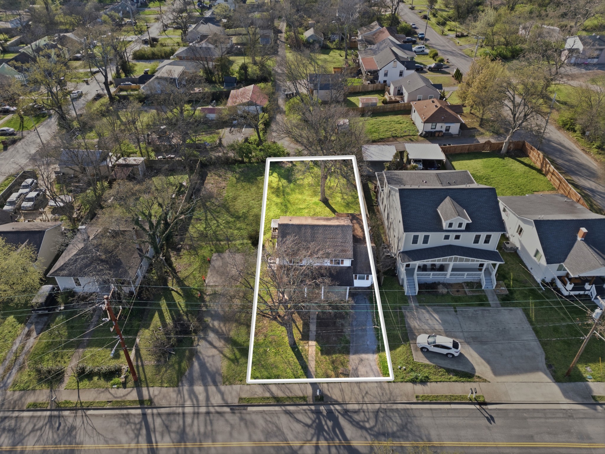 1706 Lischey Ave Property Photo 1