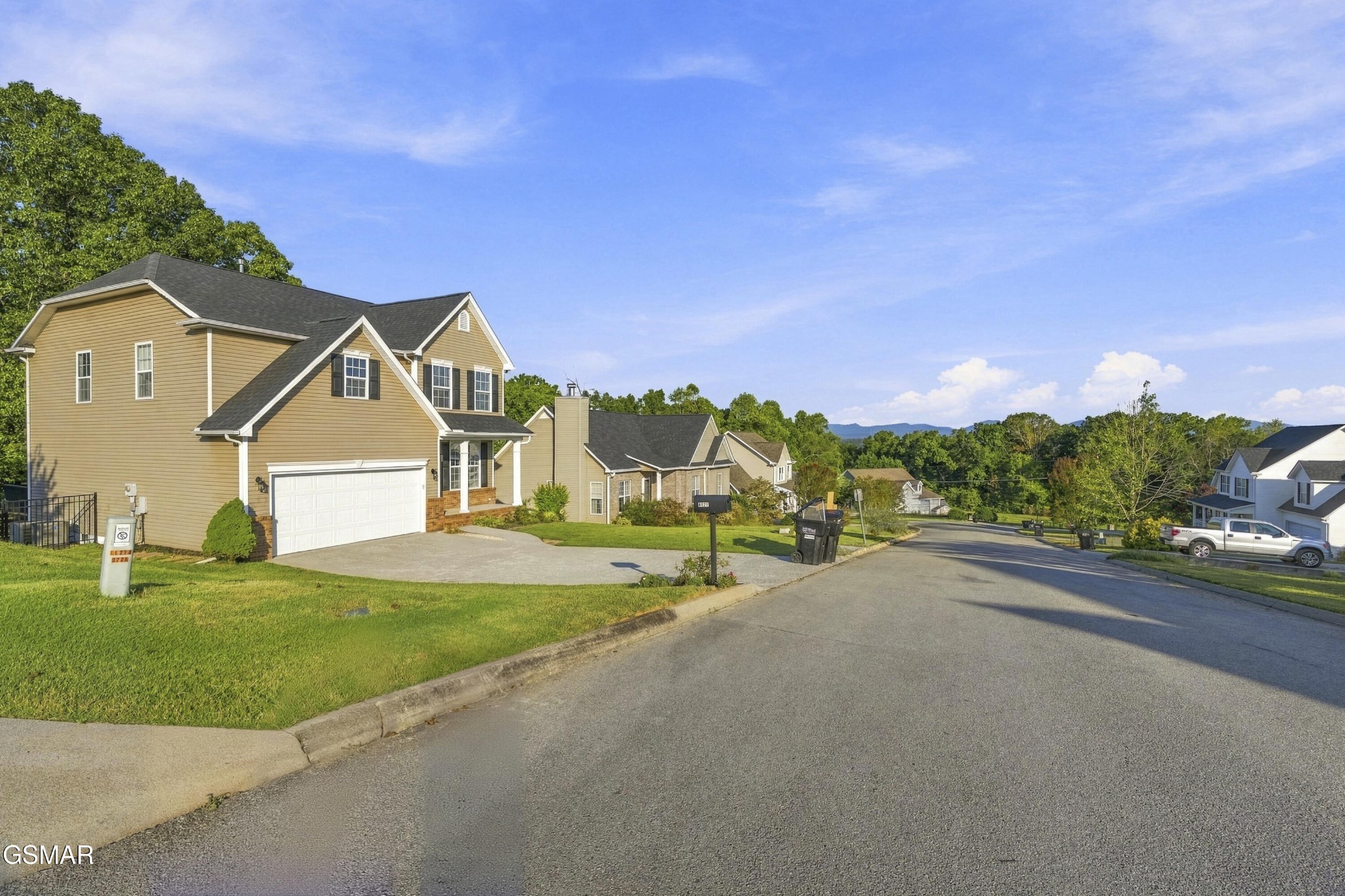 4022 Mountain Vista Road Property Photo 2