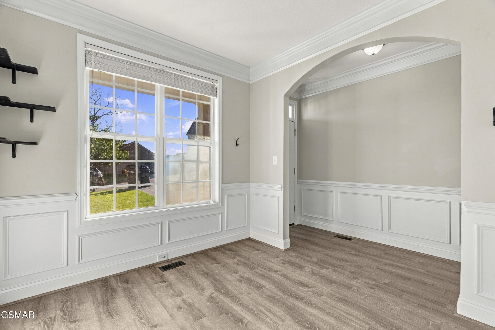 4022 Mountain Vista Road Property Photo 8