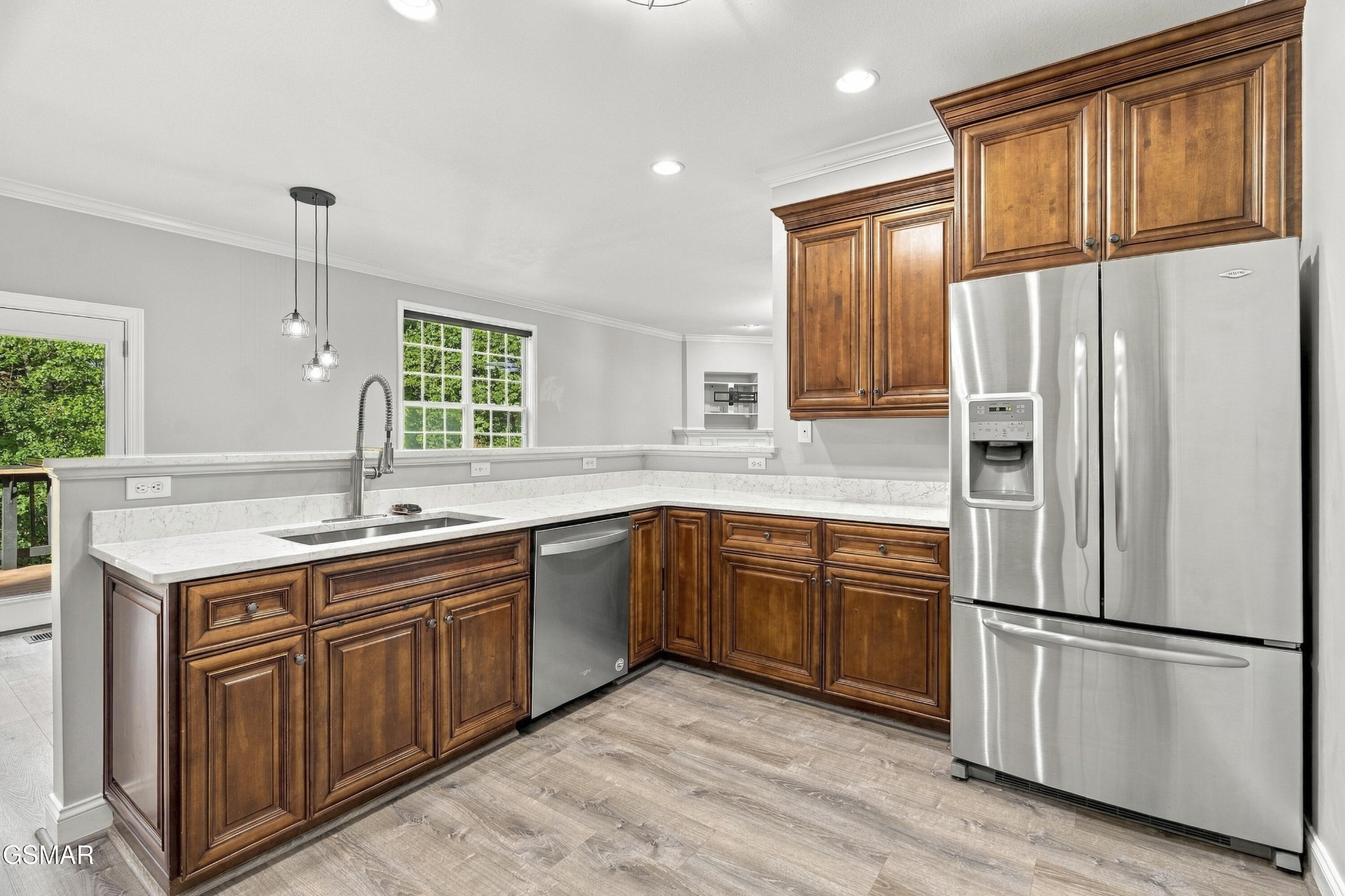 4022 Mountain Vista Road Property Photo 9