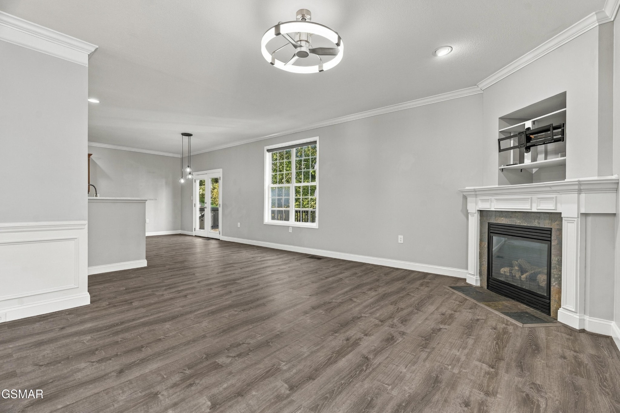 4022 Mountain Vista Road Property Photo 12