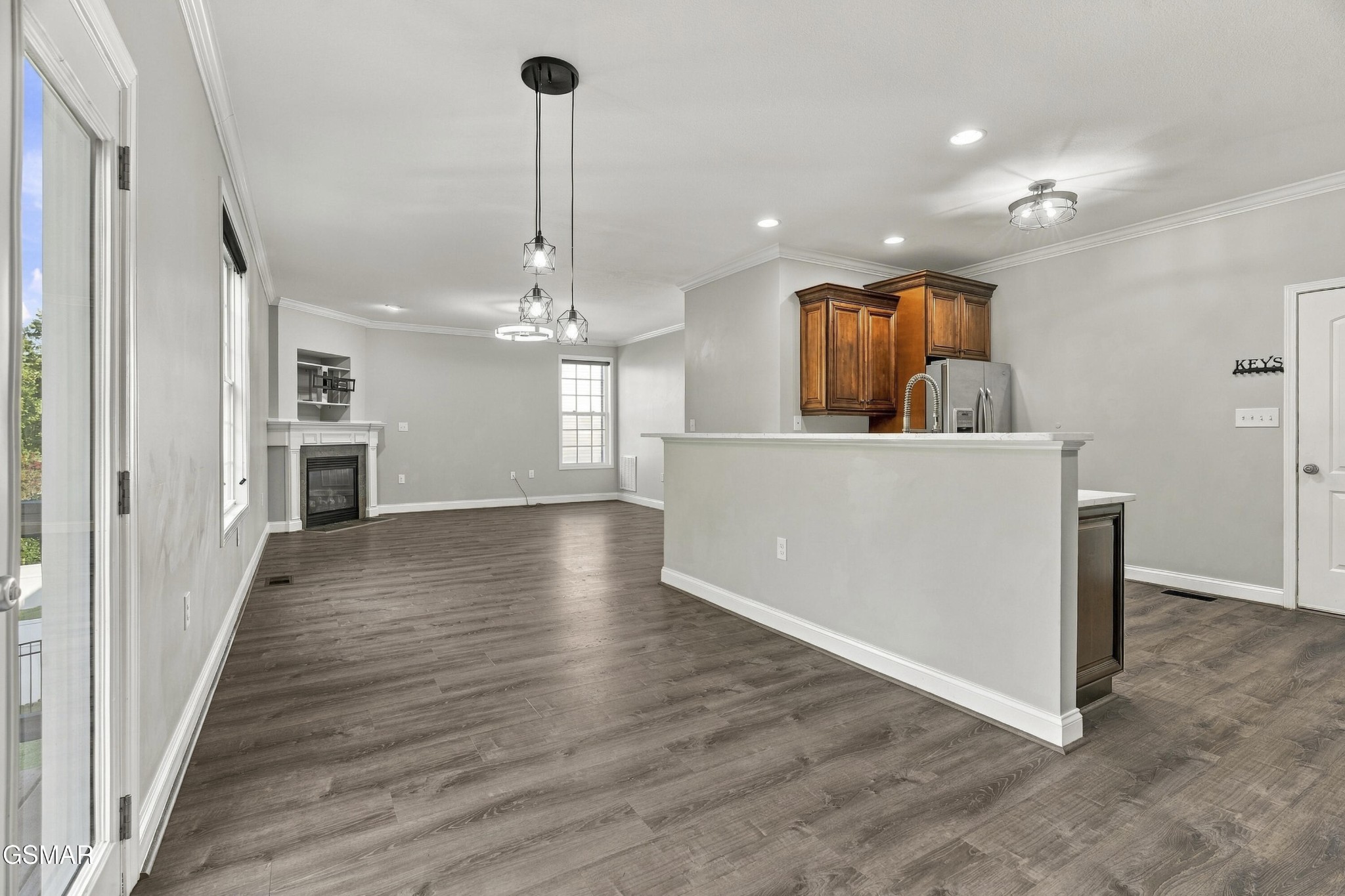 4022 Mountain Vista Road Property Photo 22