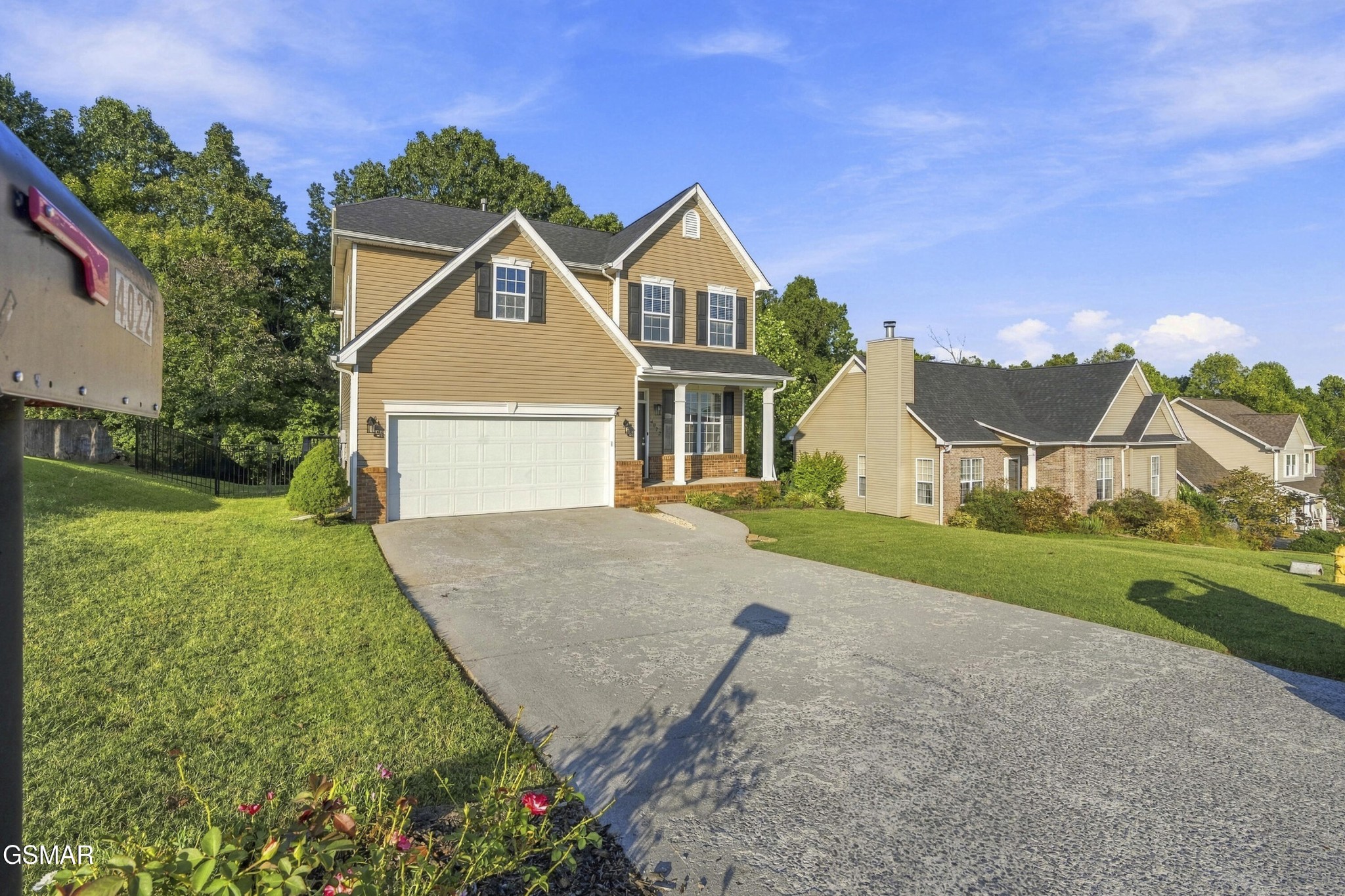 4022 Mountain Vista Road Property Photo 41
