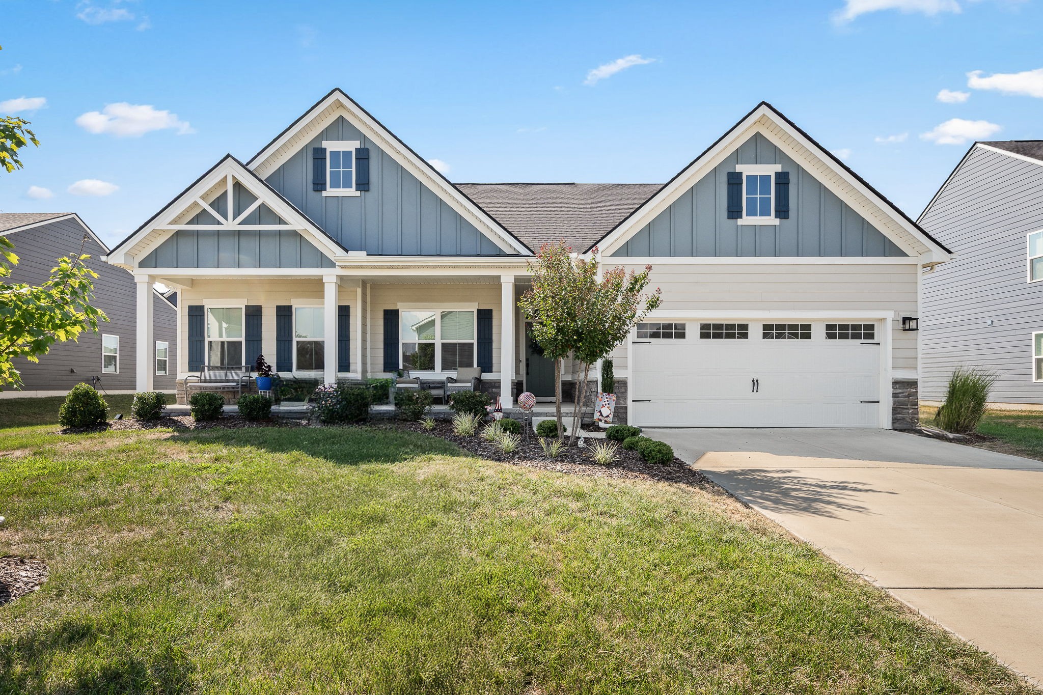3408 Firerock Dr Property Photo 1