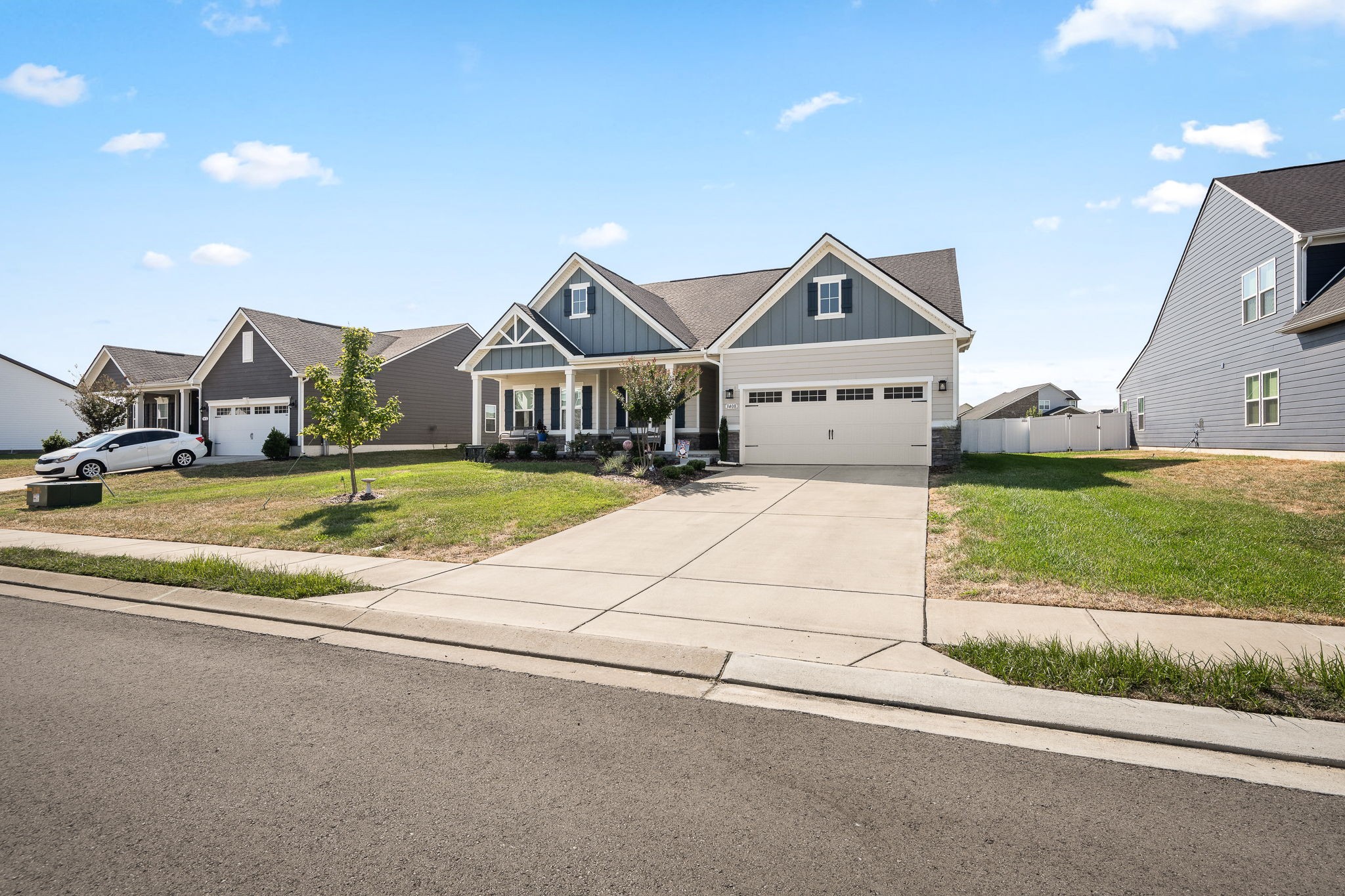 3408 Firerock Dr Property Photo 2