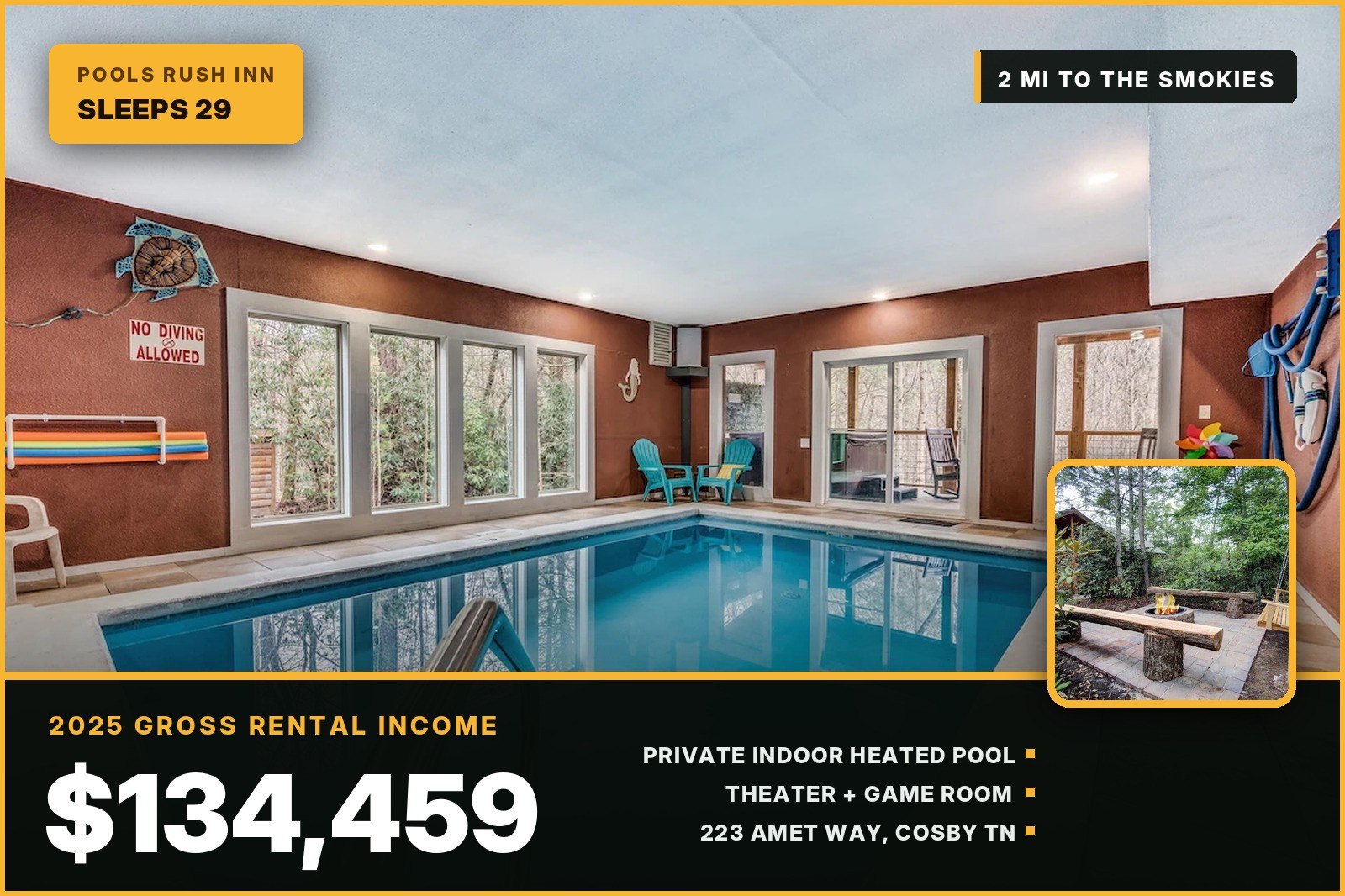 223 Amet Way Property Photo 1