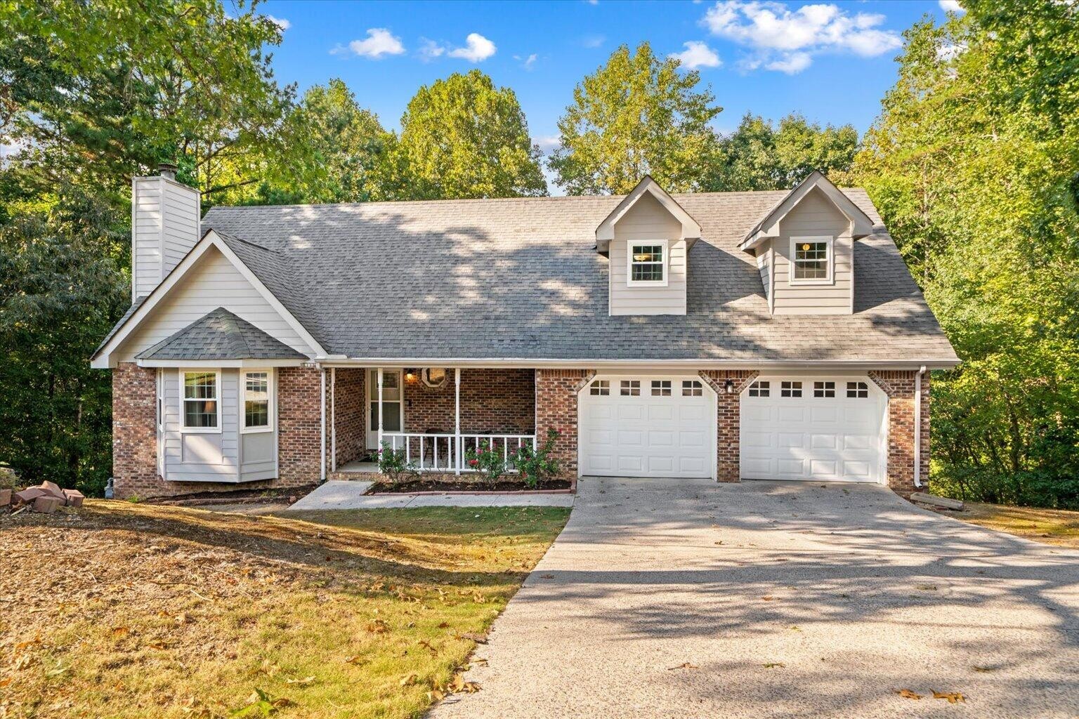 231 Fox Run Circle, S Property Photo 1