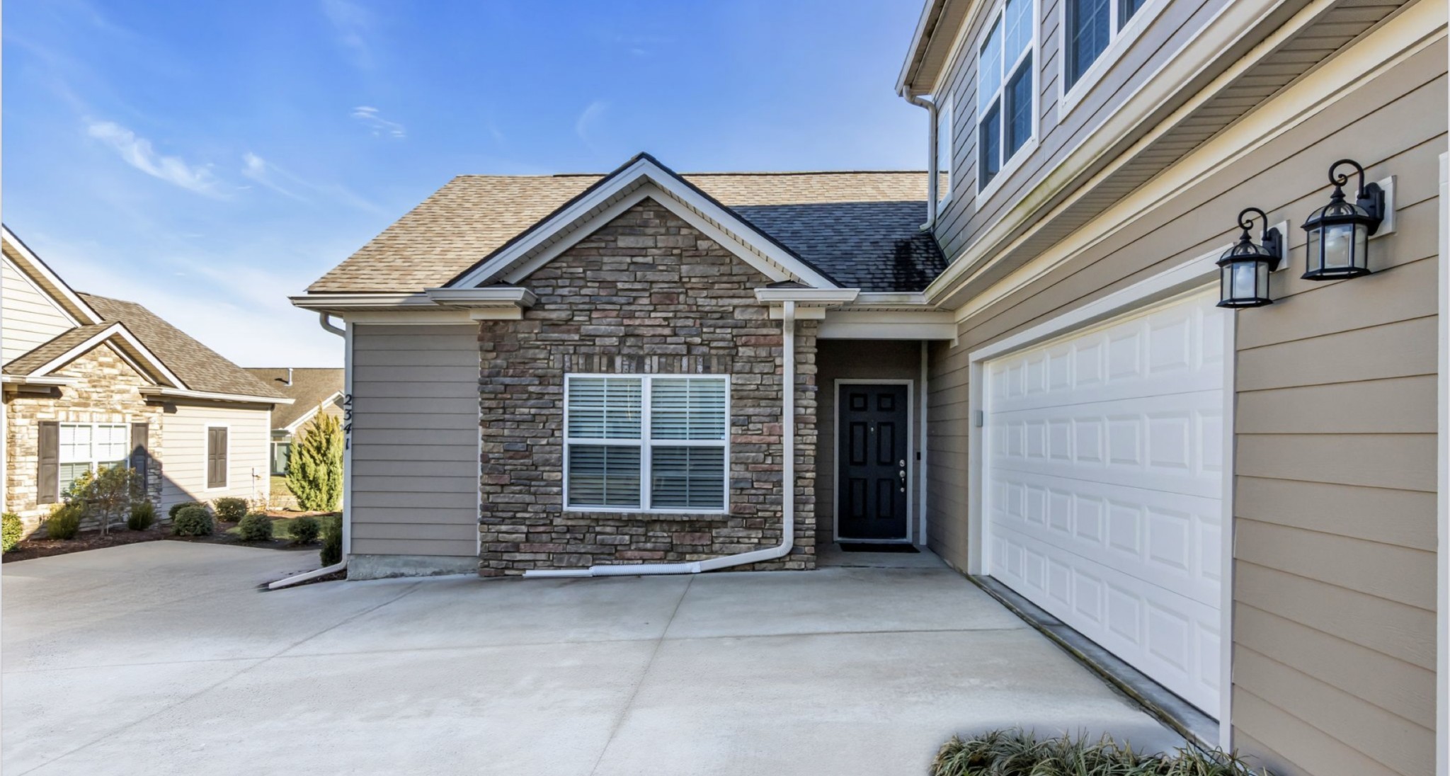 2341 Stonecenter Ln Property Photo 1