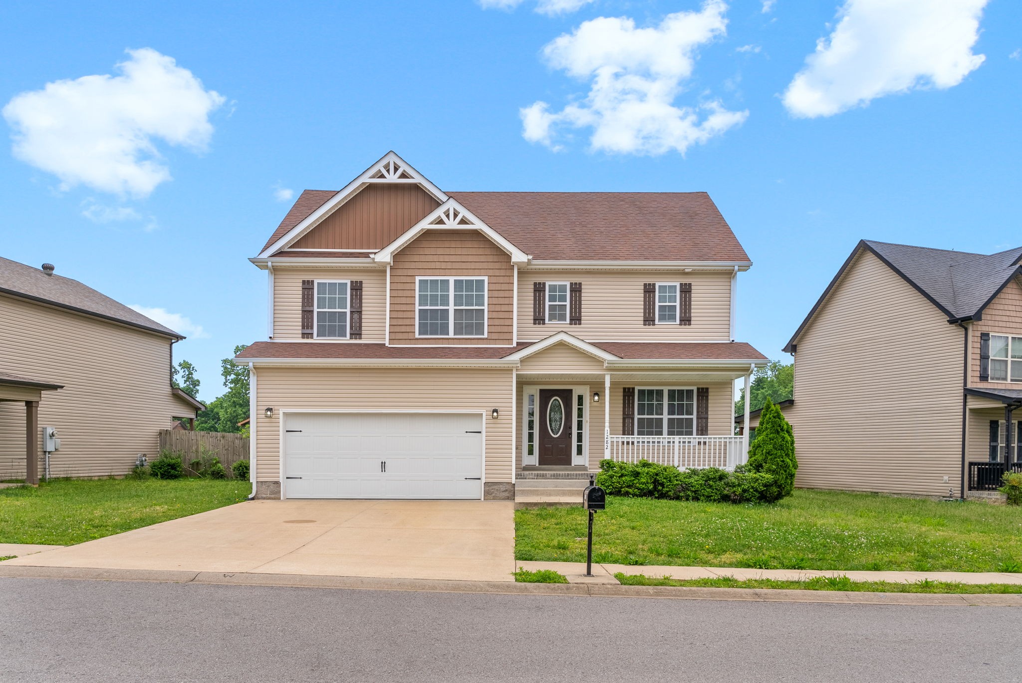 1282 Eagles View Drive Property Photo 3