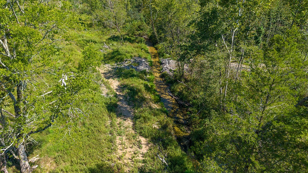 0 Second Creek Road Property Photo 9