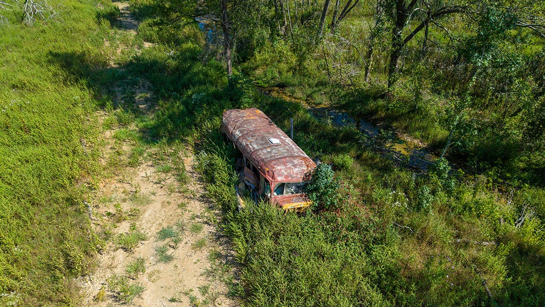 0 Second Creek Road Property Photo 15